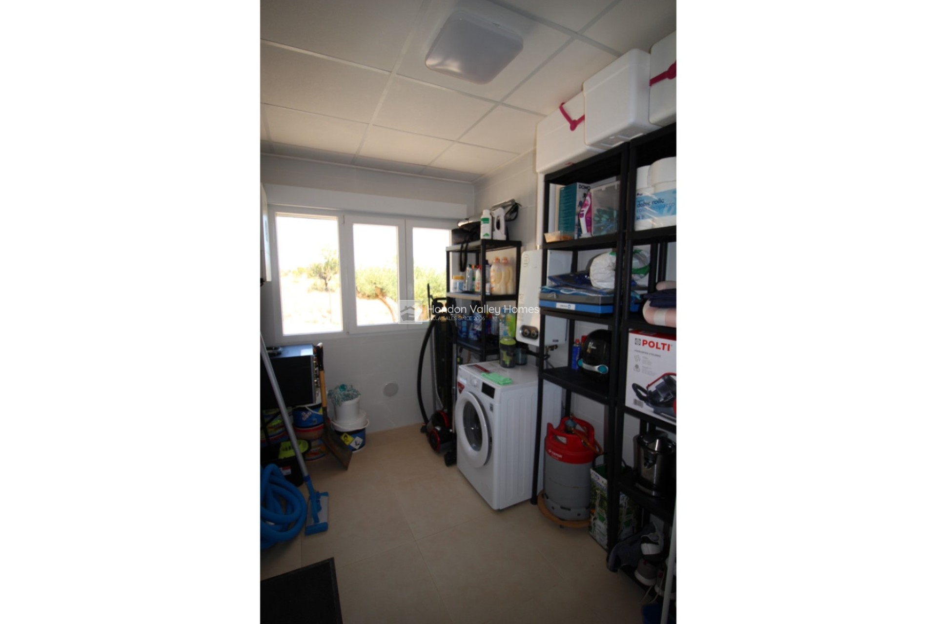 Reventa - Villa - Macisvenda