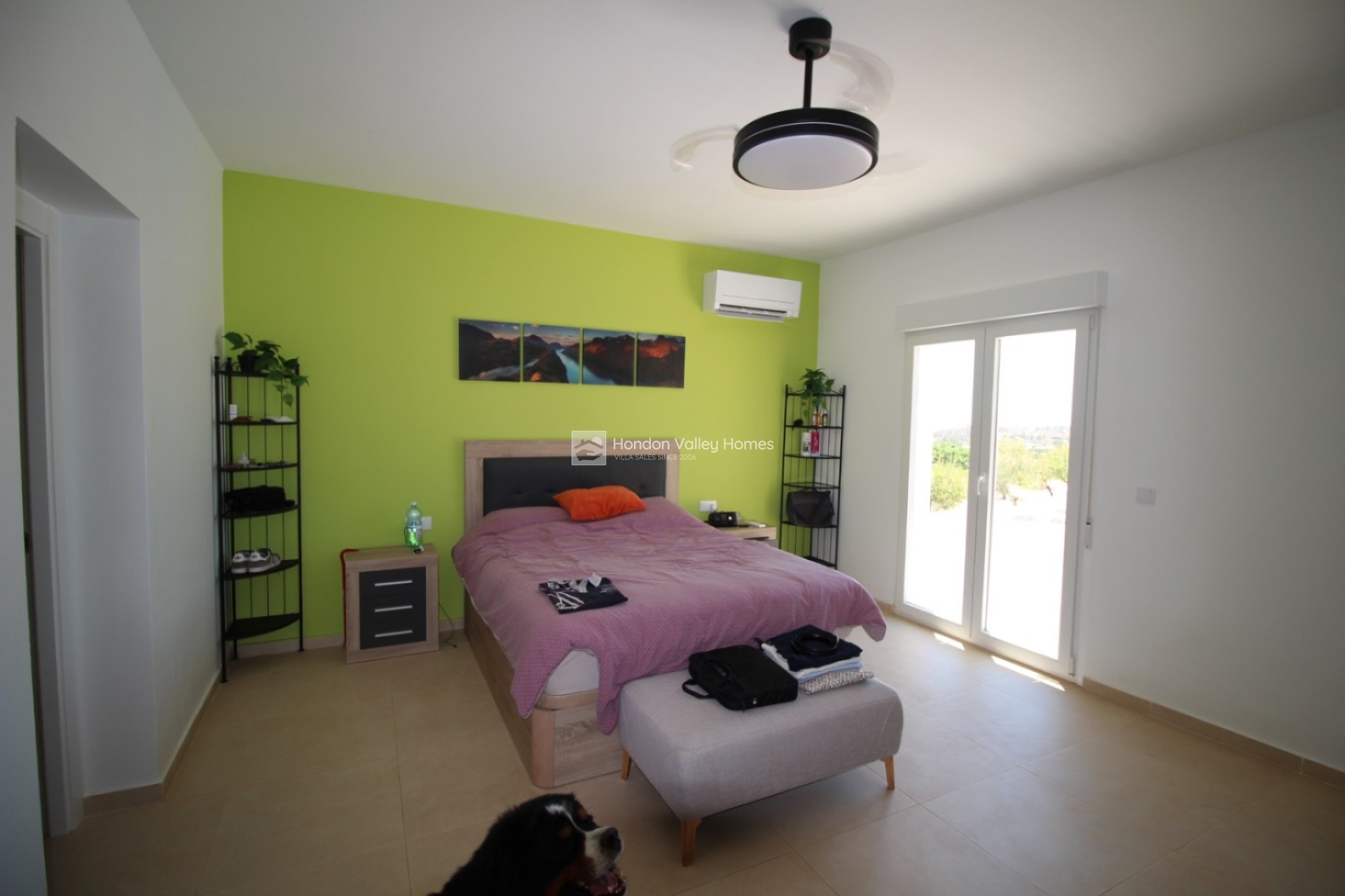Reventa - Villa - Macisvenda