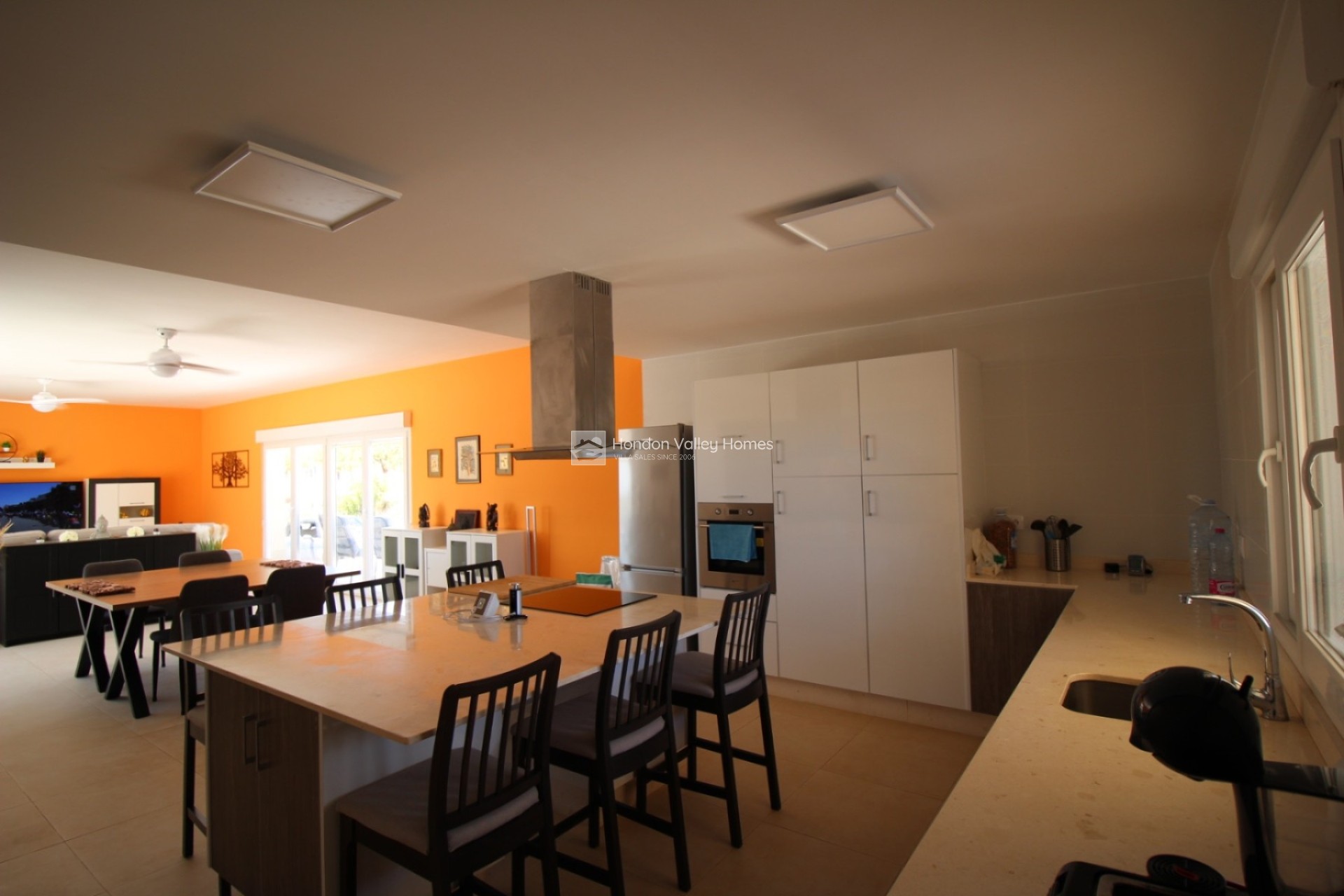 Reventa - Villa - Macisvenda