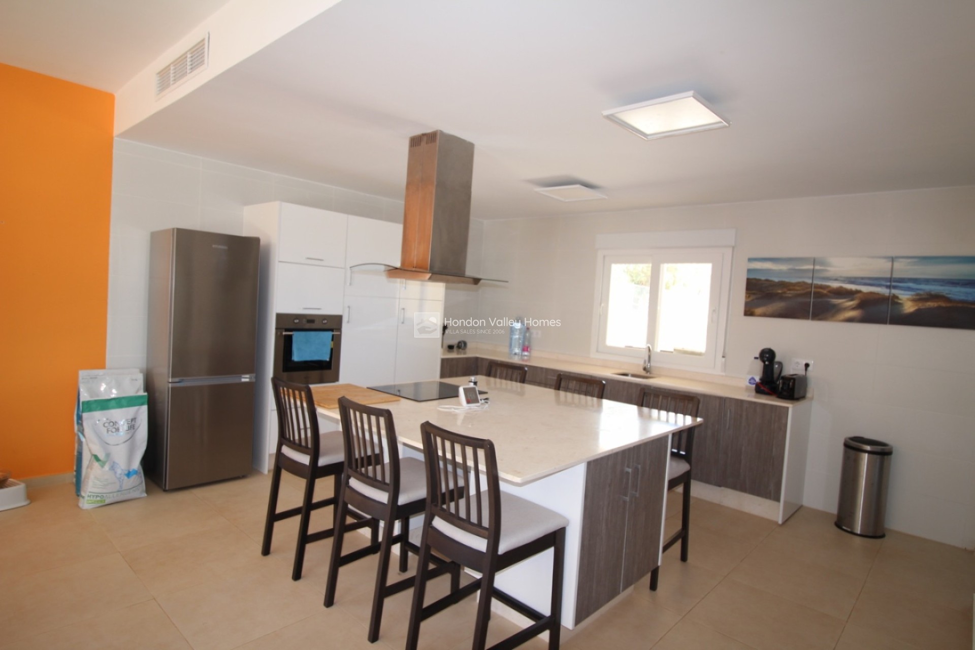 Reventa - Villa - Macisvenda