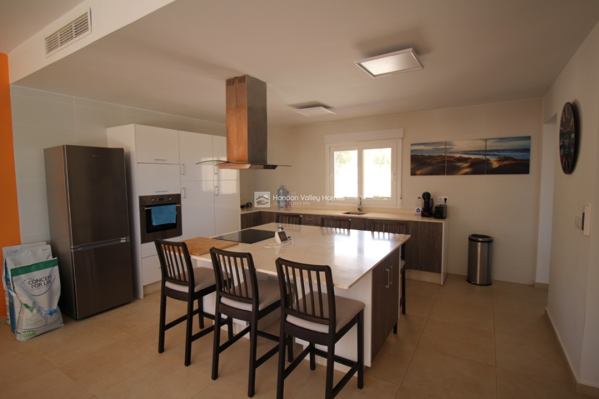 Reventa - Villa - Macisvenda
