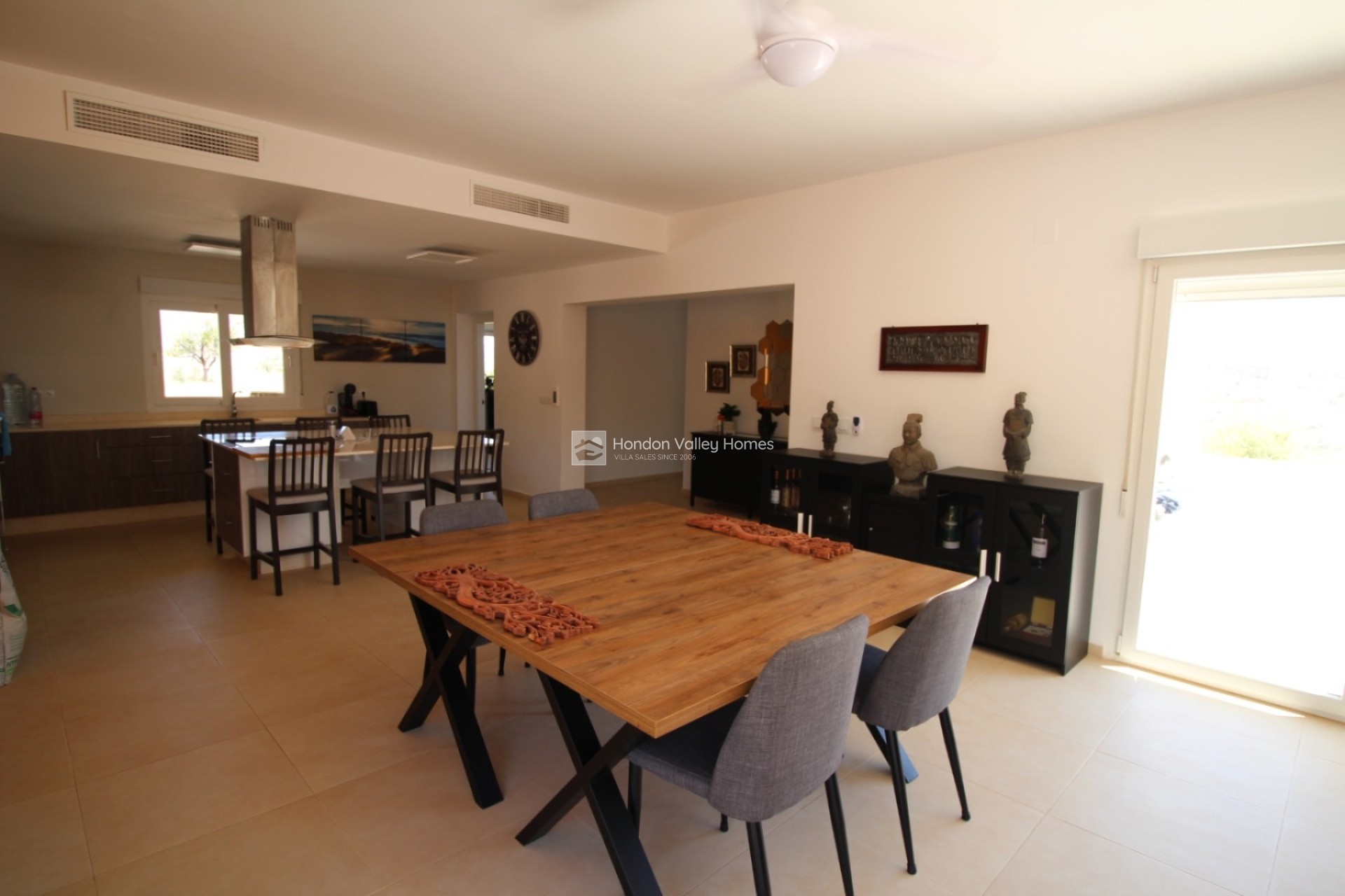 Reventa - Villa - Macisvenda