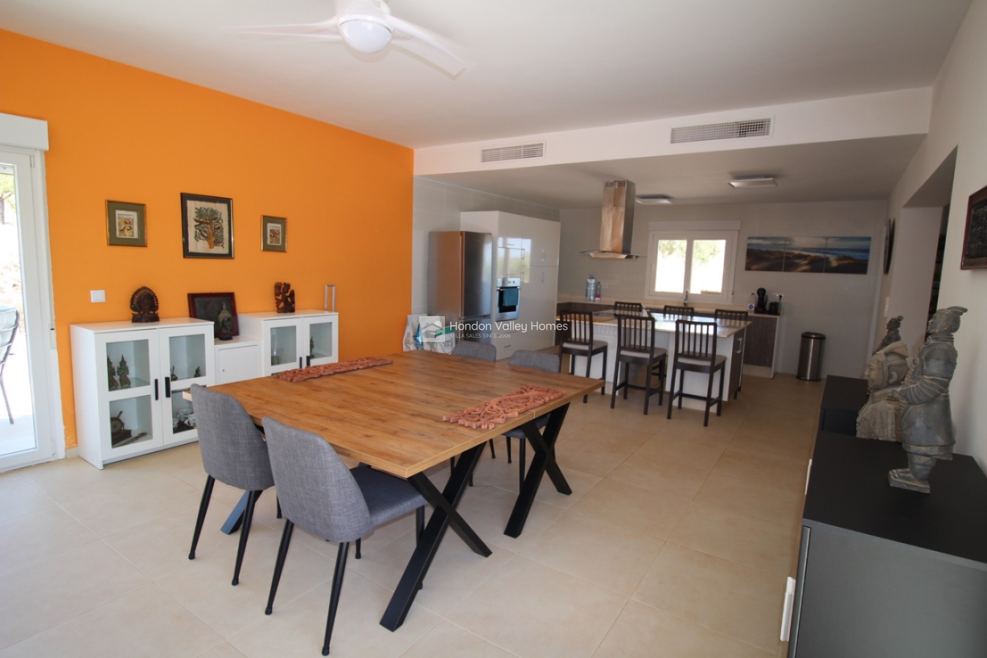 Reventa - Villa - Macisvenda