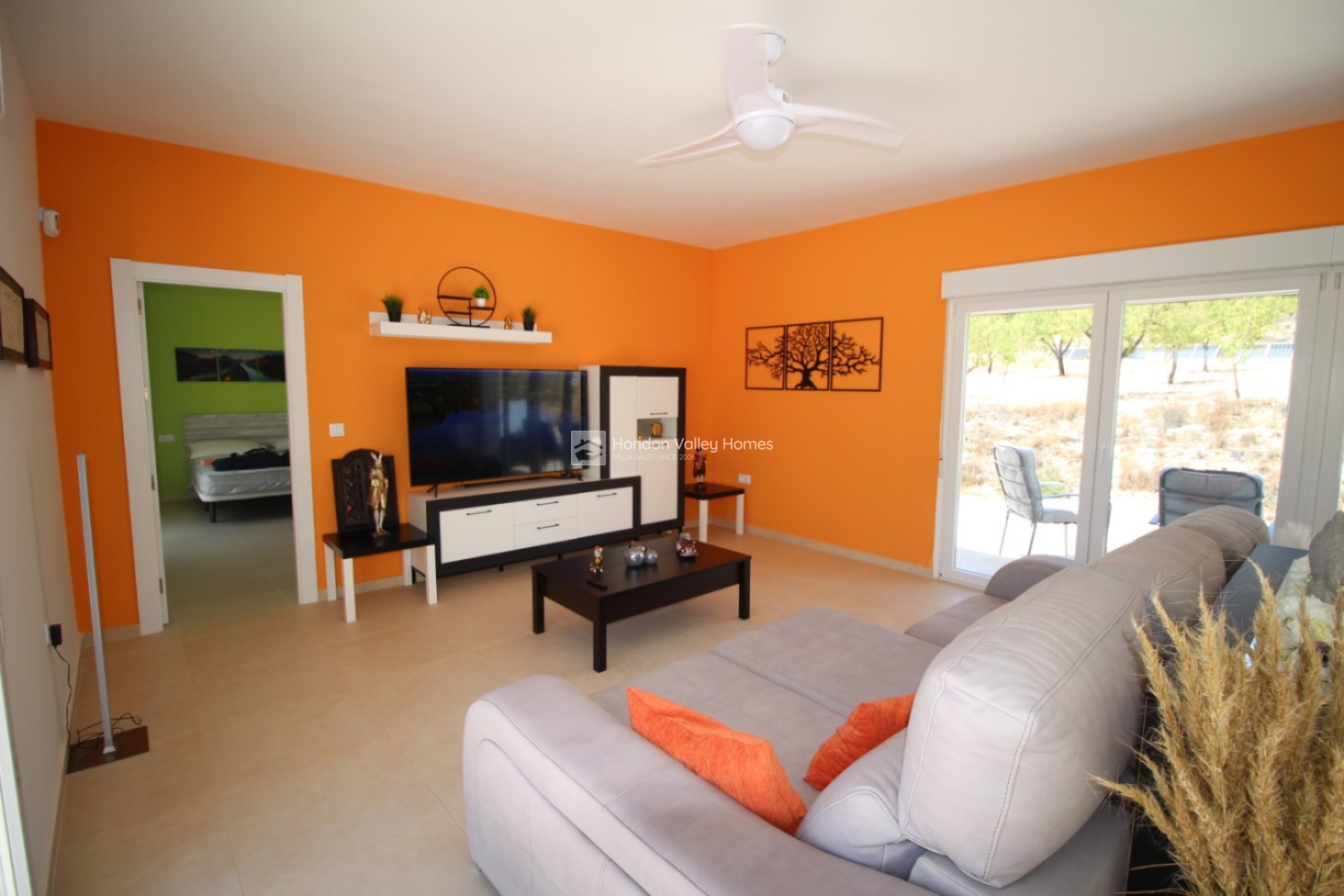 Reventa - Villa - Macisvenda