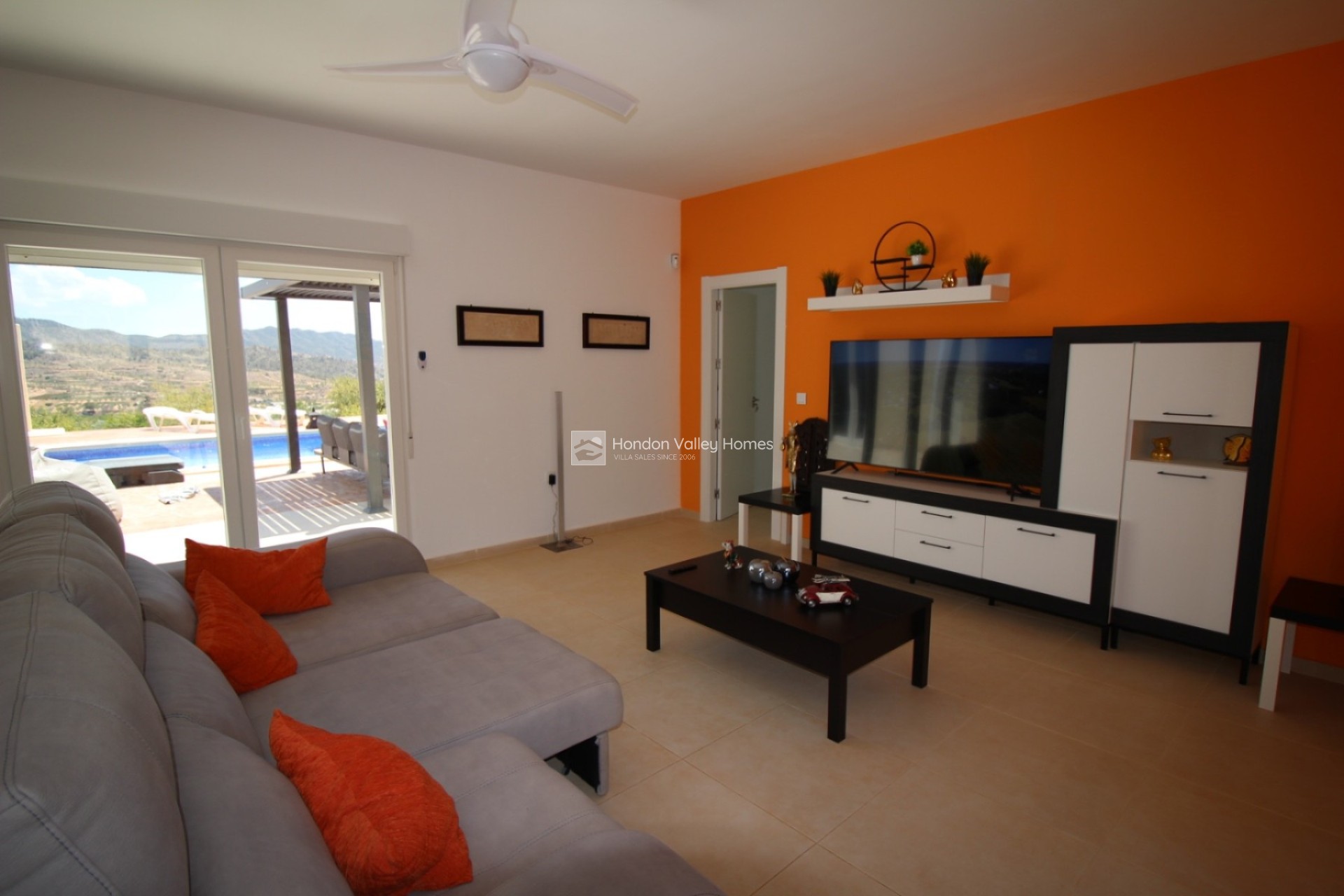 Reventa - Villa - Macisvenda