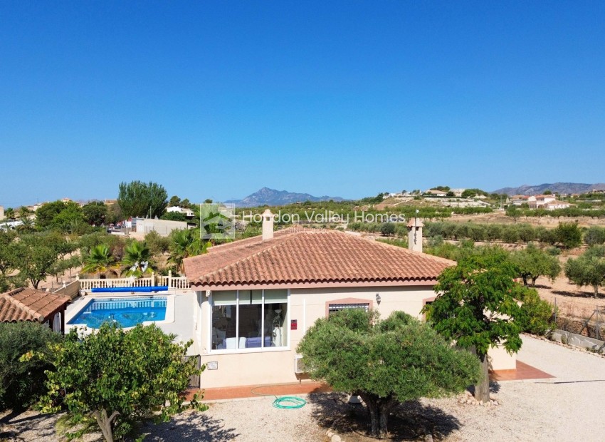 Reventa - Villa - Macisvenda