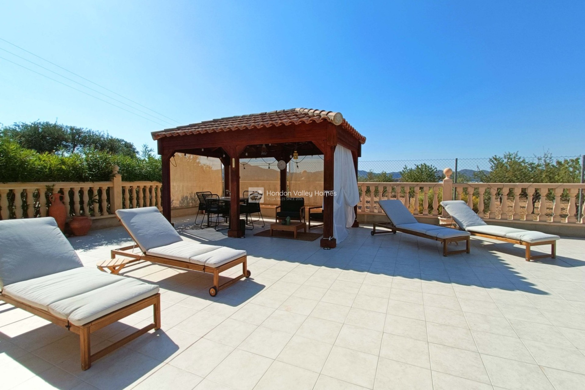 Reventa - Villa - Macisvenda