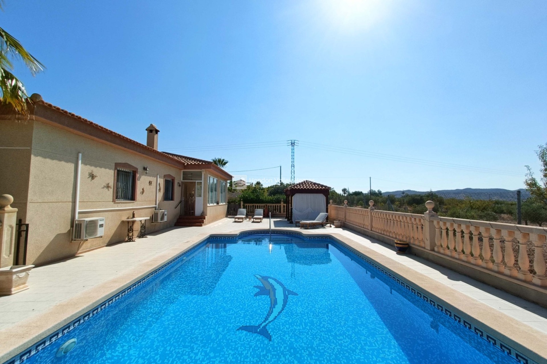 Reventa - Villa - Macisvenda