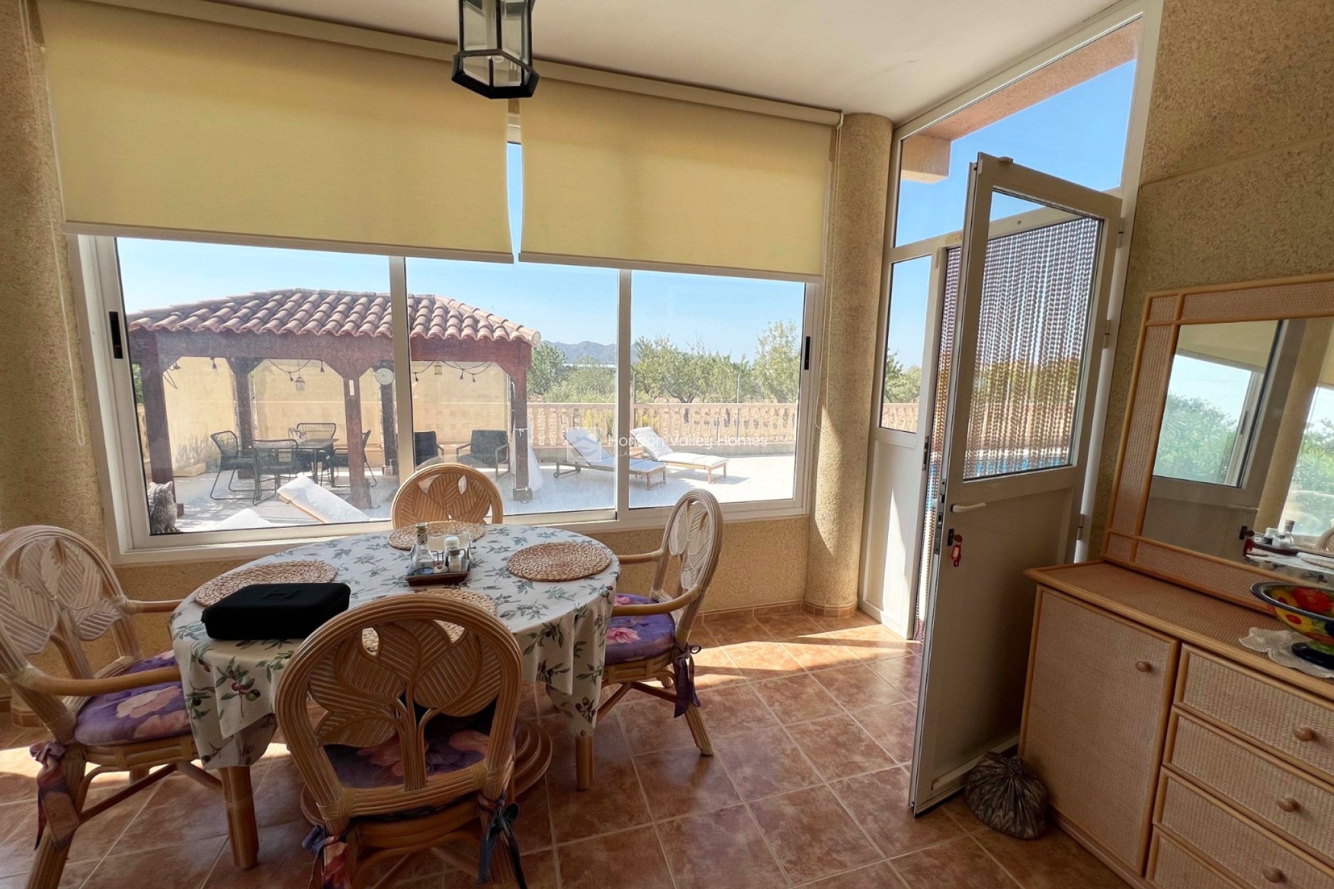 Reventa - Villa - Macisvenda