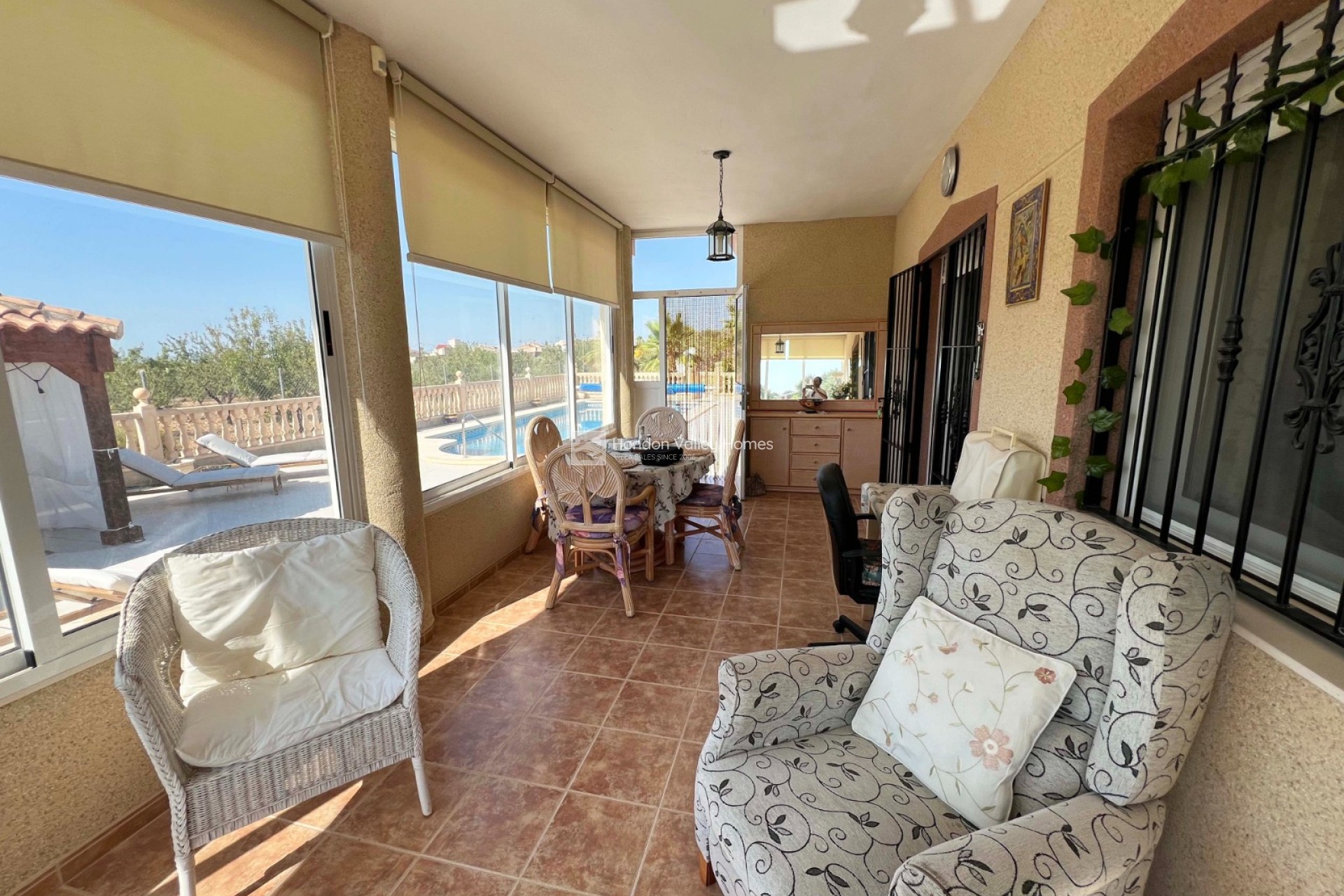 Reventa - Villa - Macisvenda