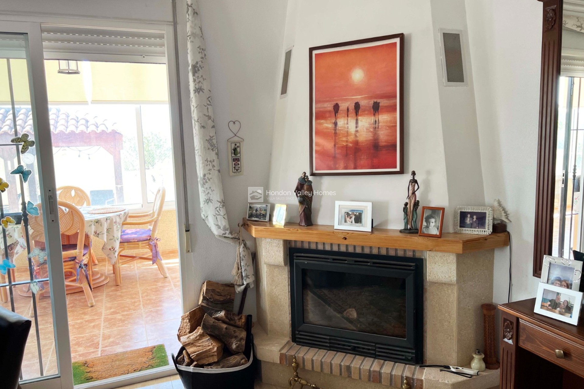 Reventa - Villa - Macisvenda