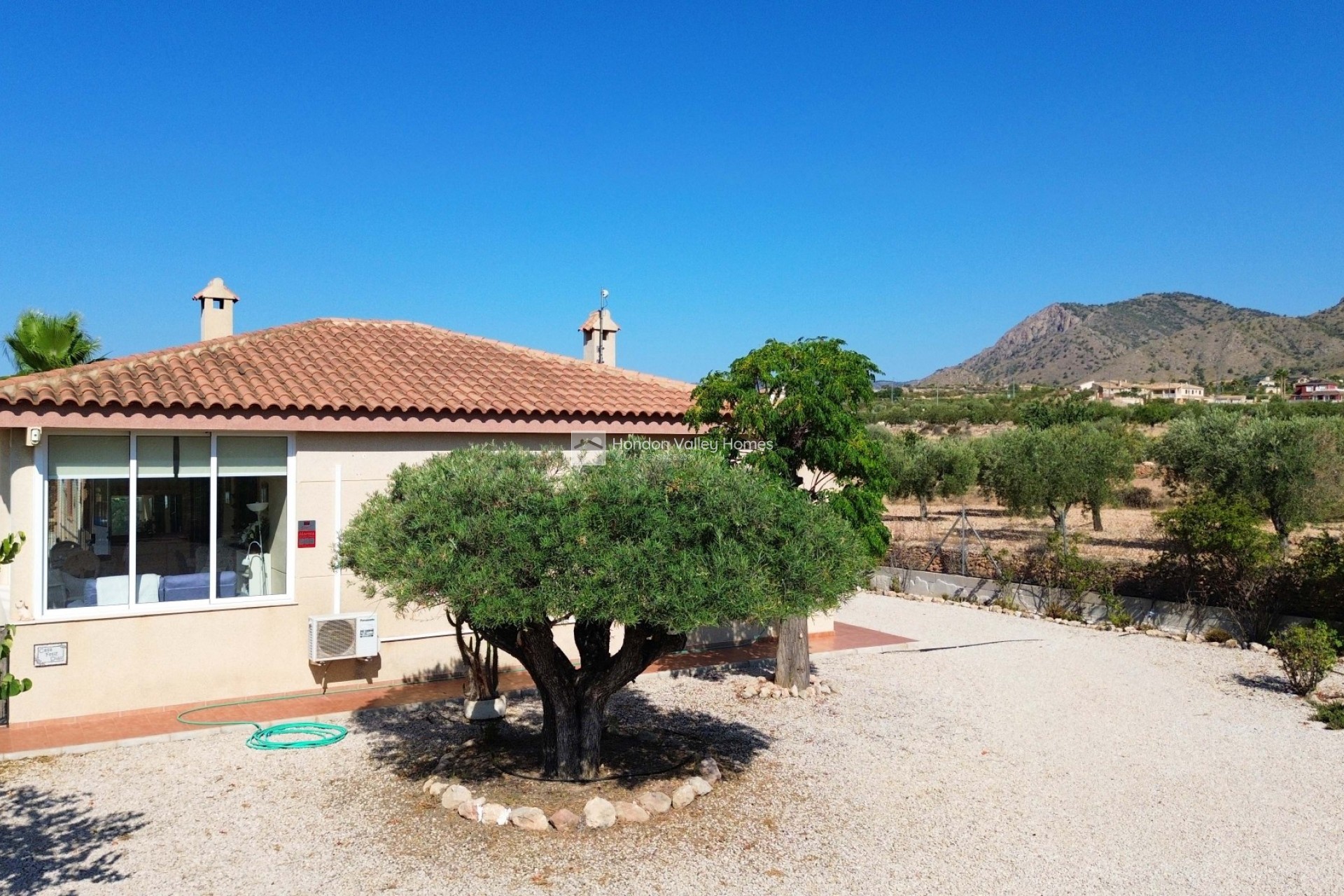 Reventa - Villa - Macisvenda