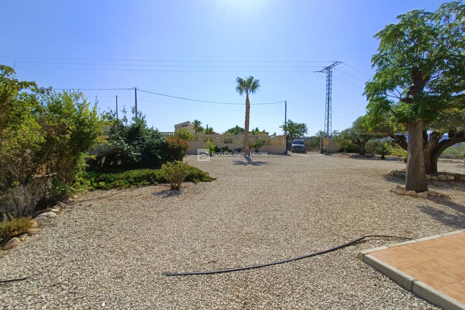 Reventa - Villa - Macisvenda