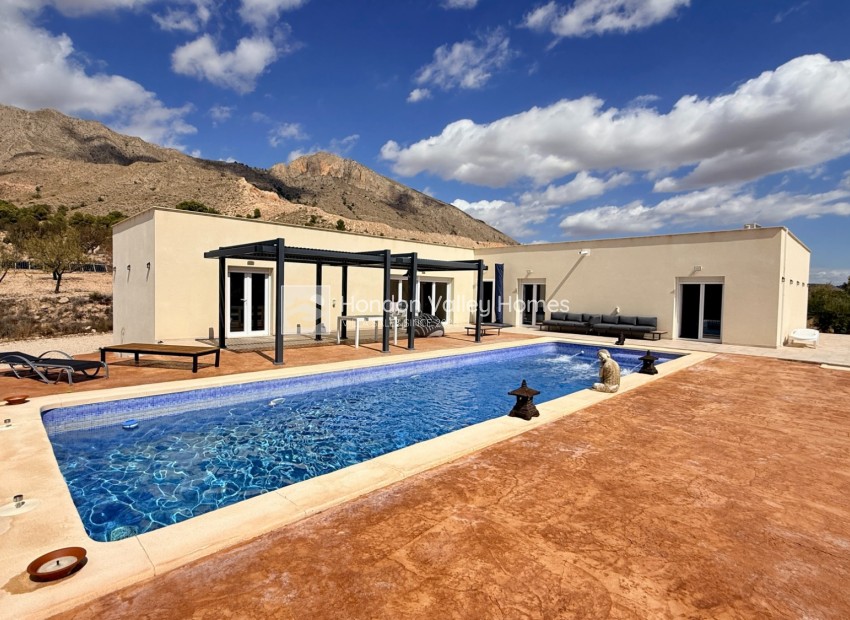 Reventa - Villa - Macisvenda