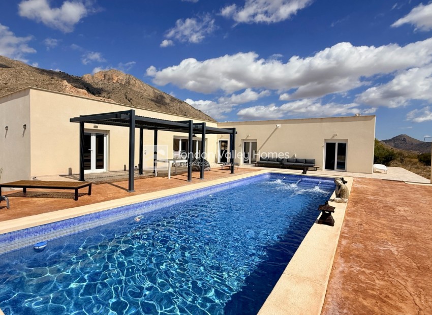 Reventa - Villa - Macisvenda