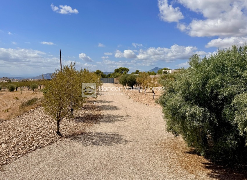 Reventa - Villa - Macisvenda