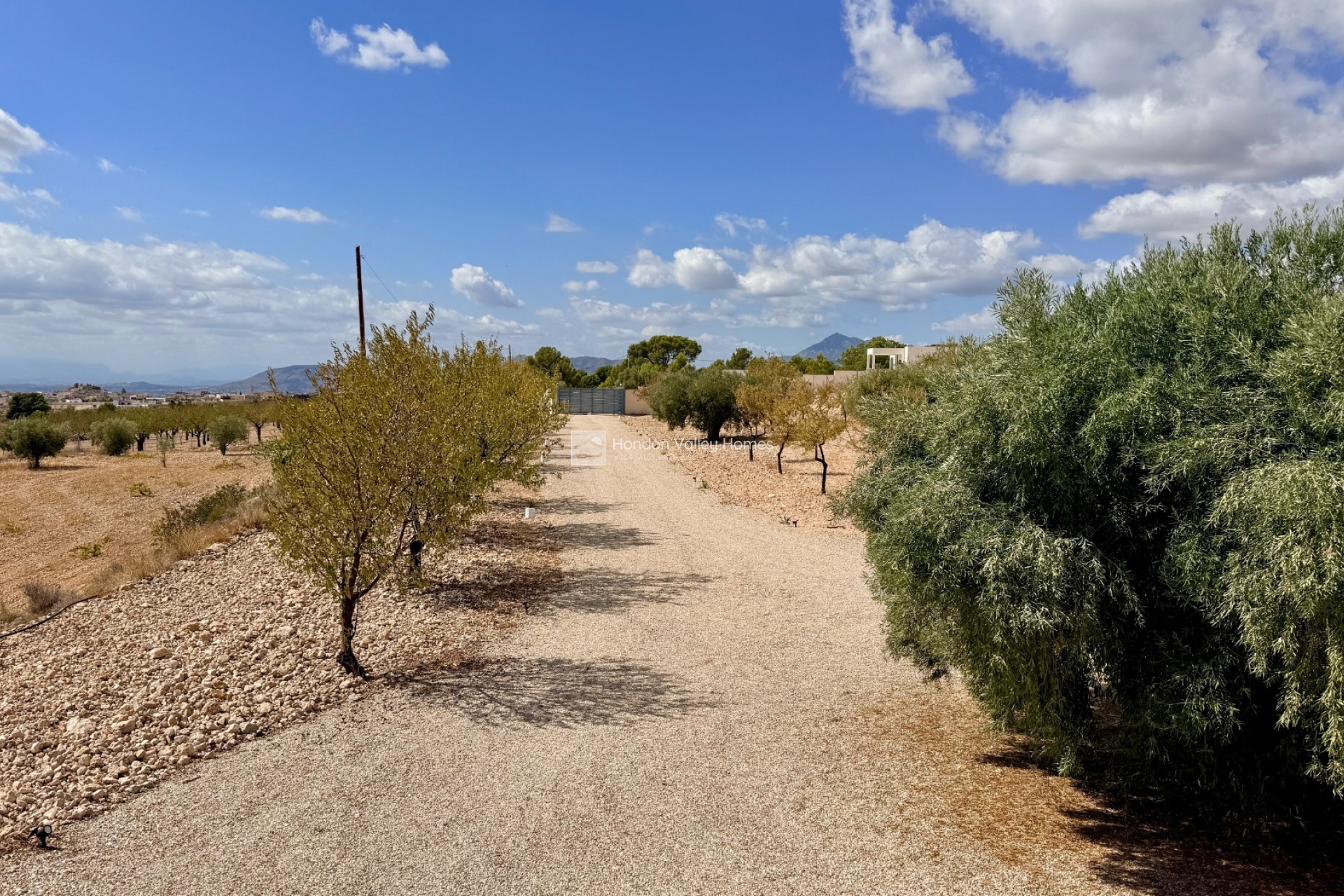 Reventa - Villa - Macisvenda