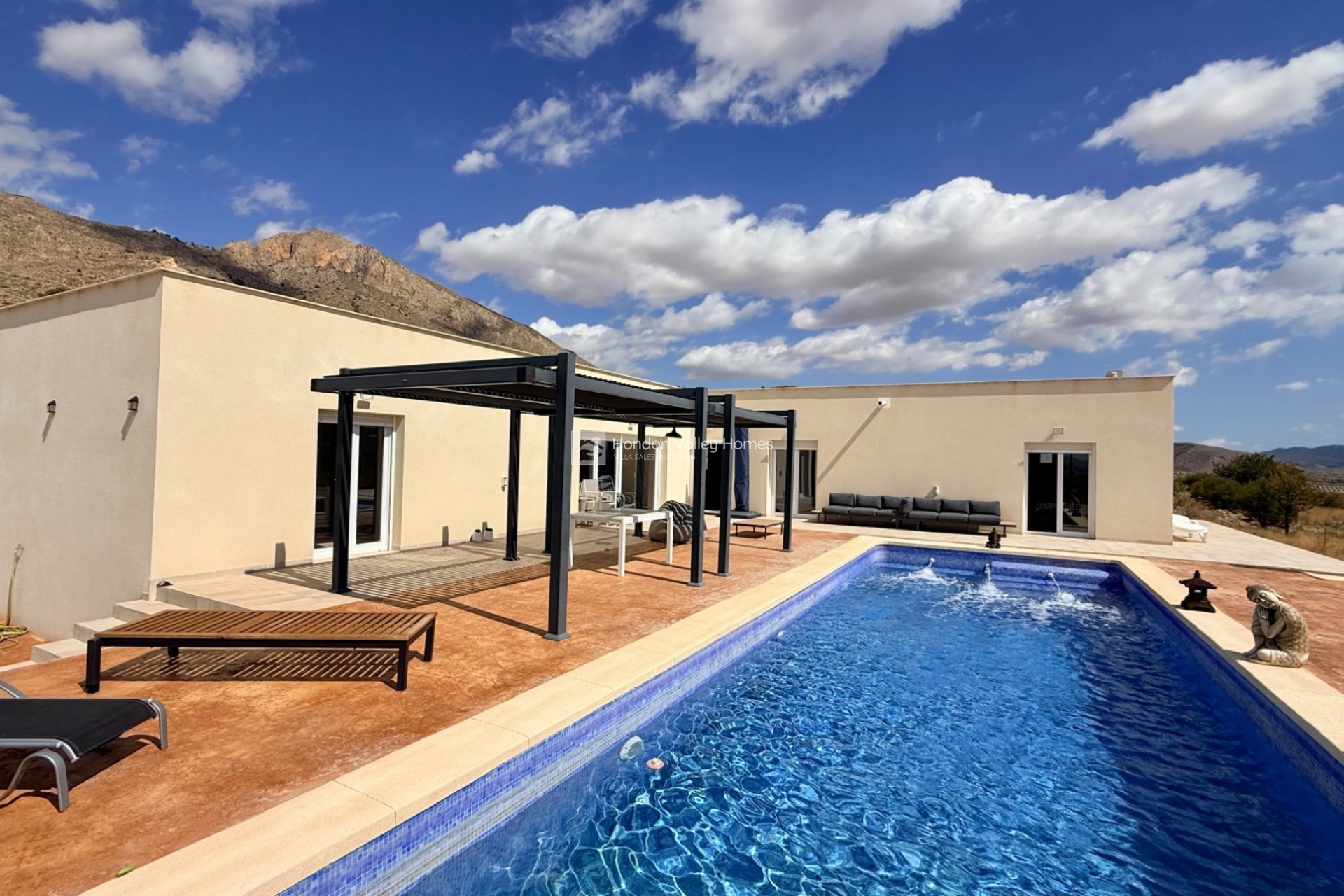 Reventa - Villa - Macisvenda