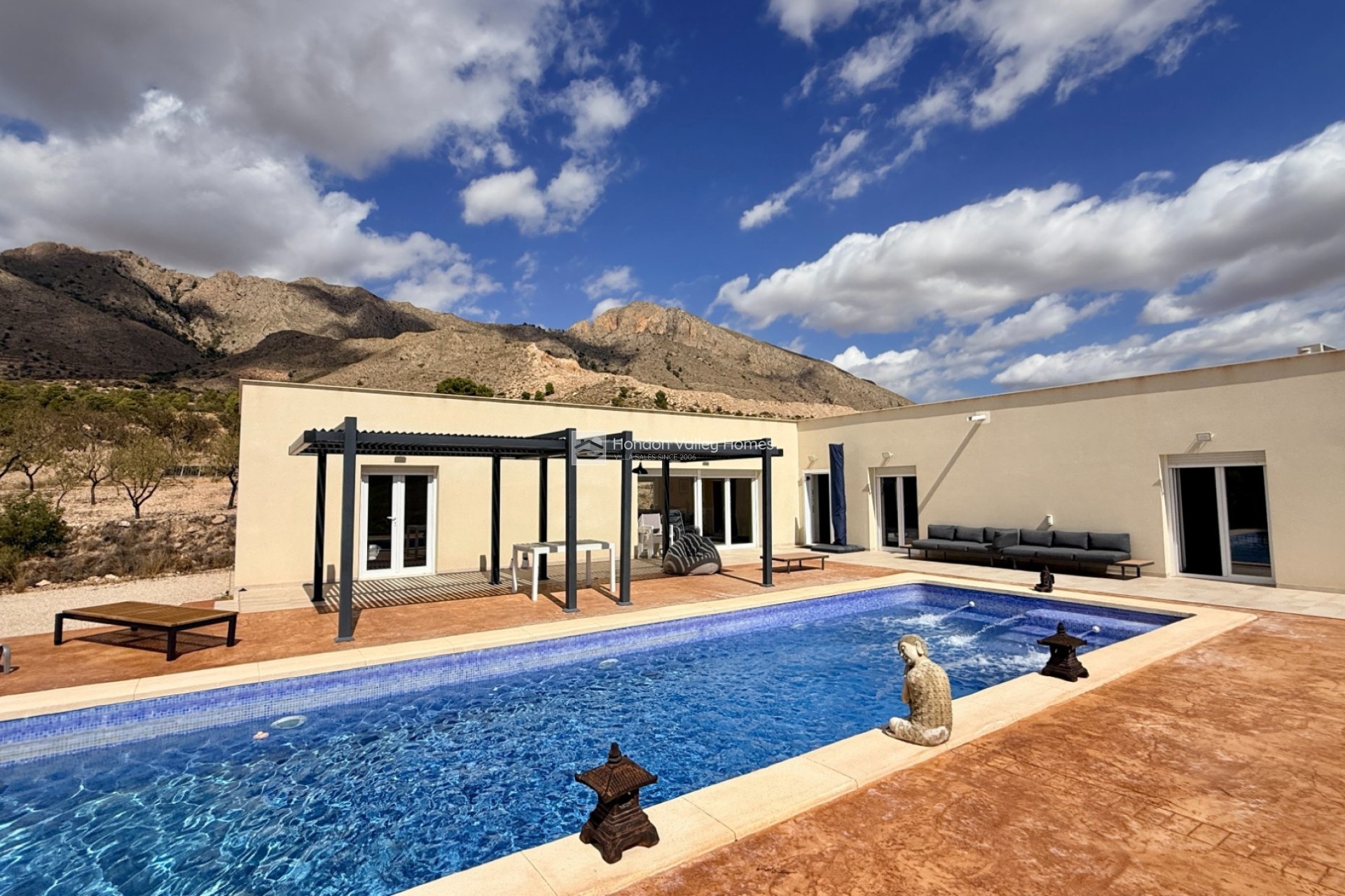 Reventa - Villa - Macisvenda