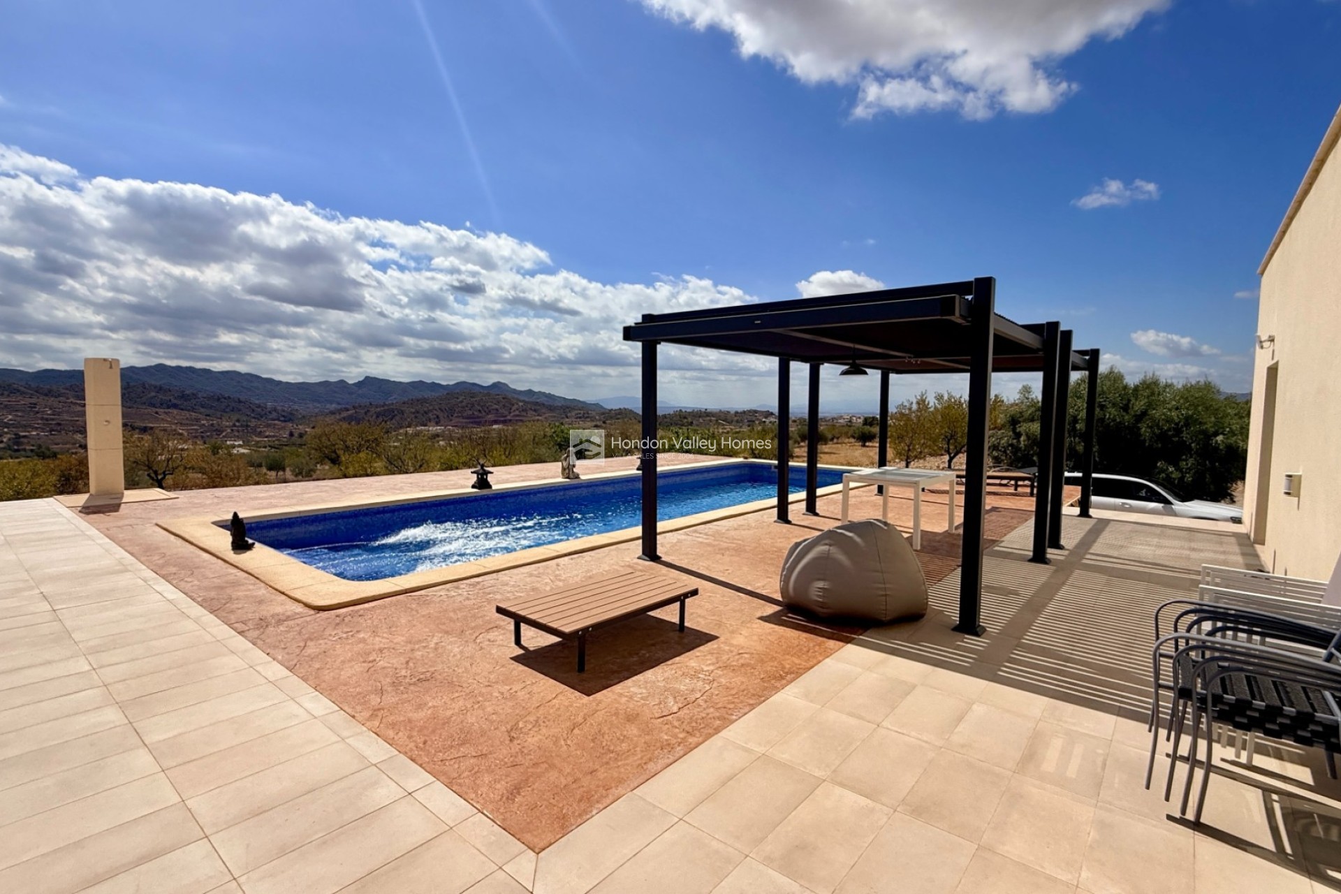 Reventa - Villa - Macisvenda