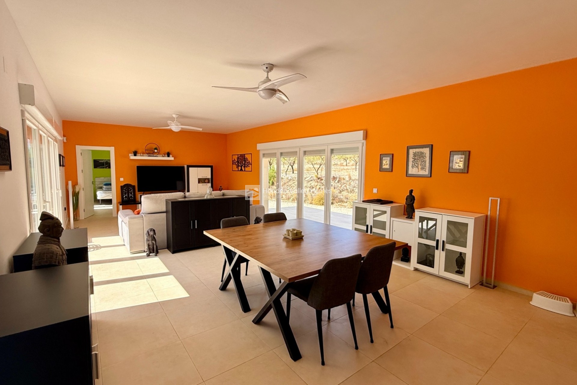 Reventa - Villa - Macisvenda