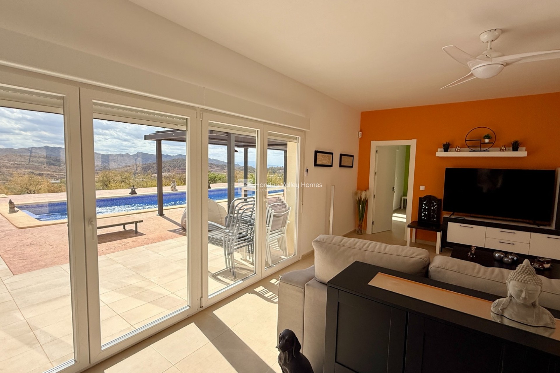 Reventa - Villa - Macisvenda