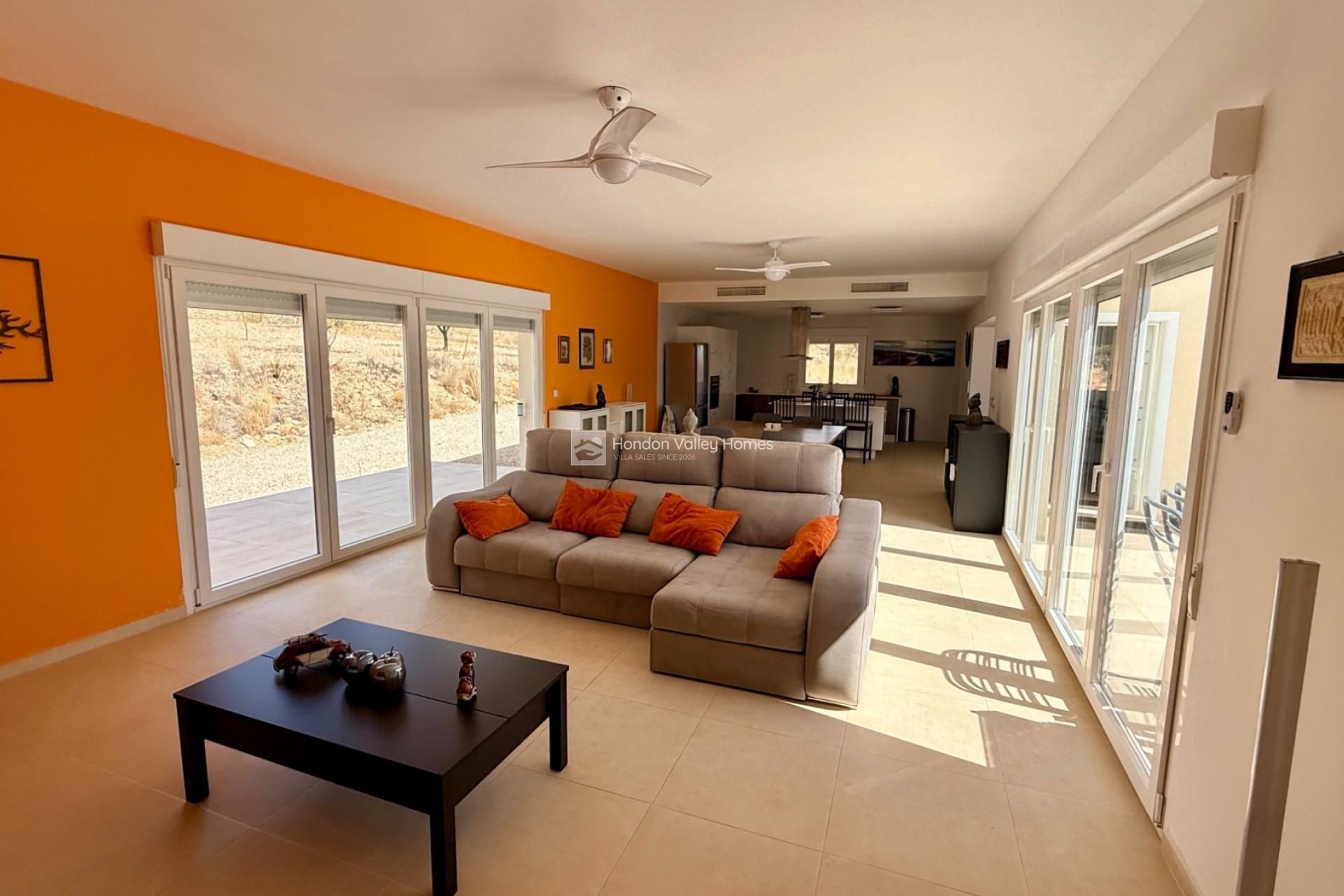 Reventa - Villa - Macisvenda