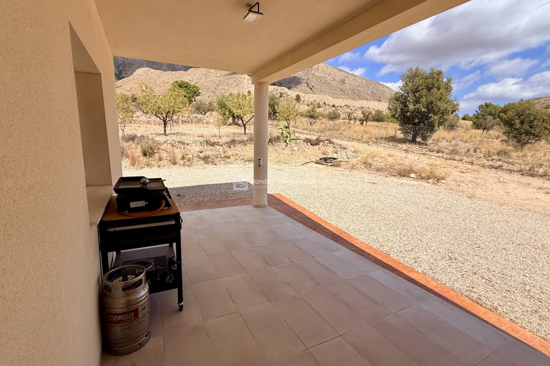 Reventa - Villa - Macisvenda