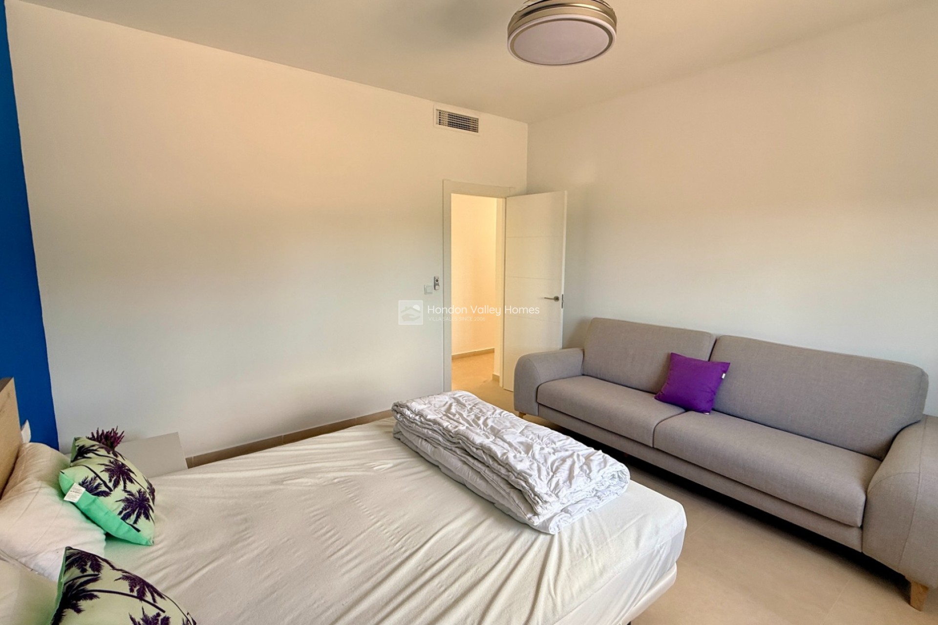 Reventa - Villa - Macisvenda