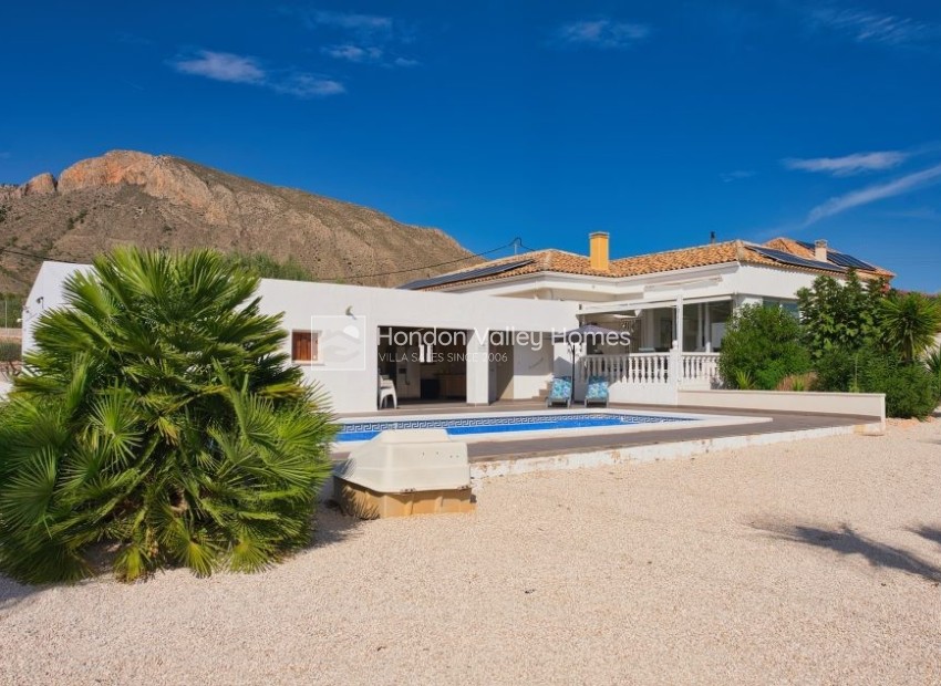 Reventa - Villa - Macisvenda