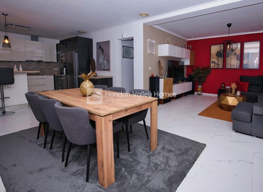 Reventa - Villa - Macisvenda