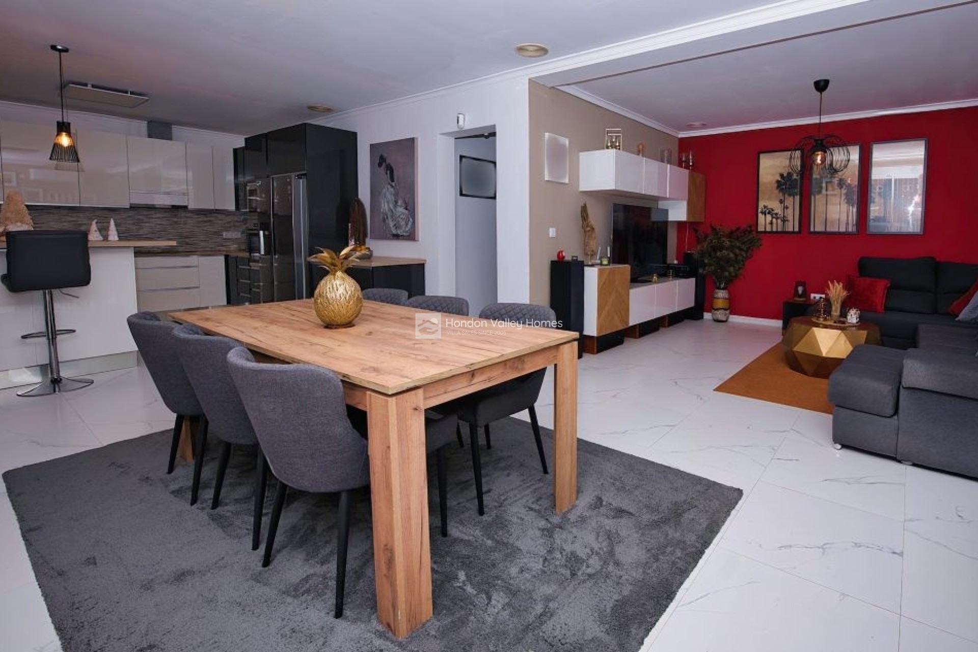 Reventa - Villa - Macisvenda