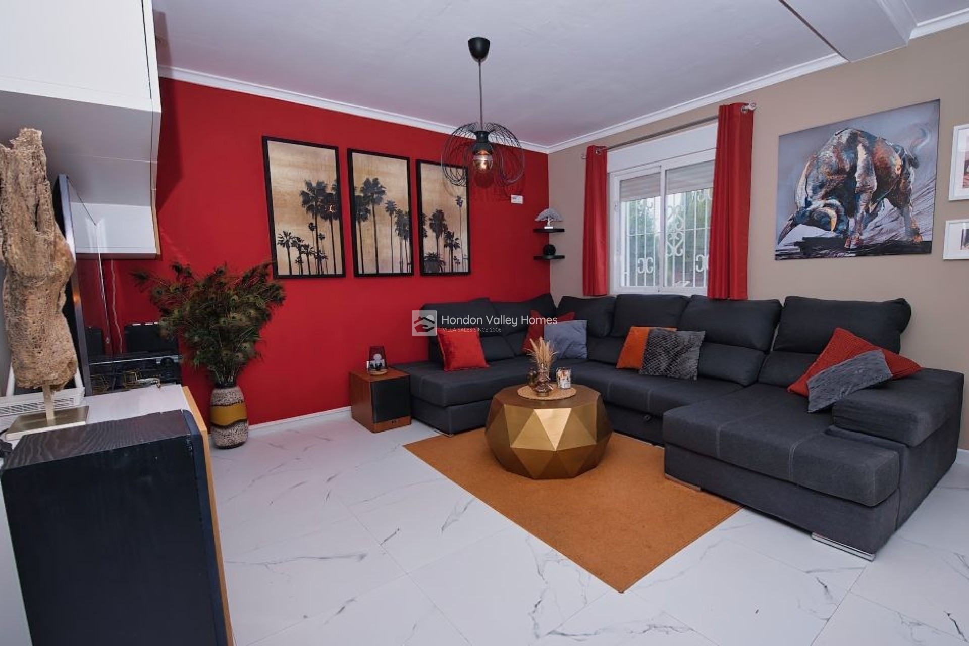 Reventa - Villa - Macisvenda