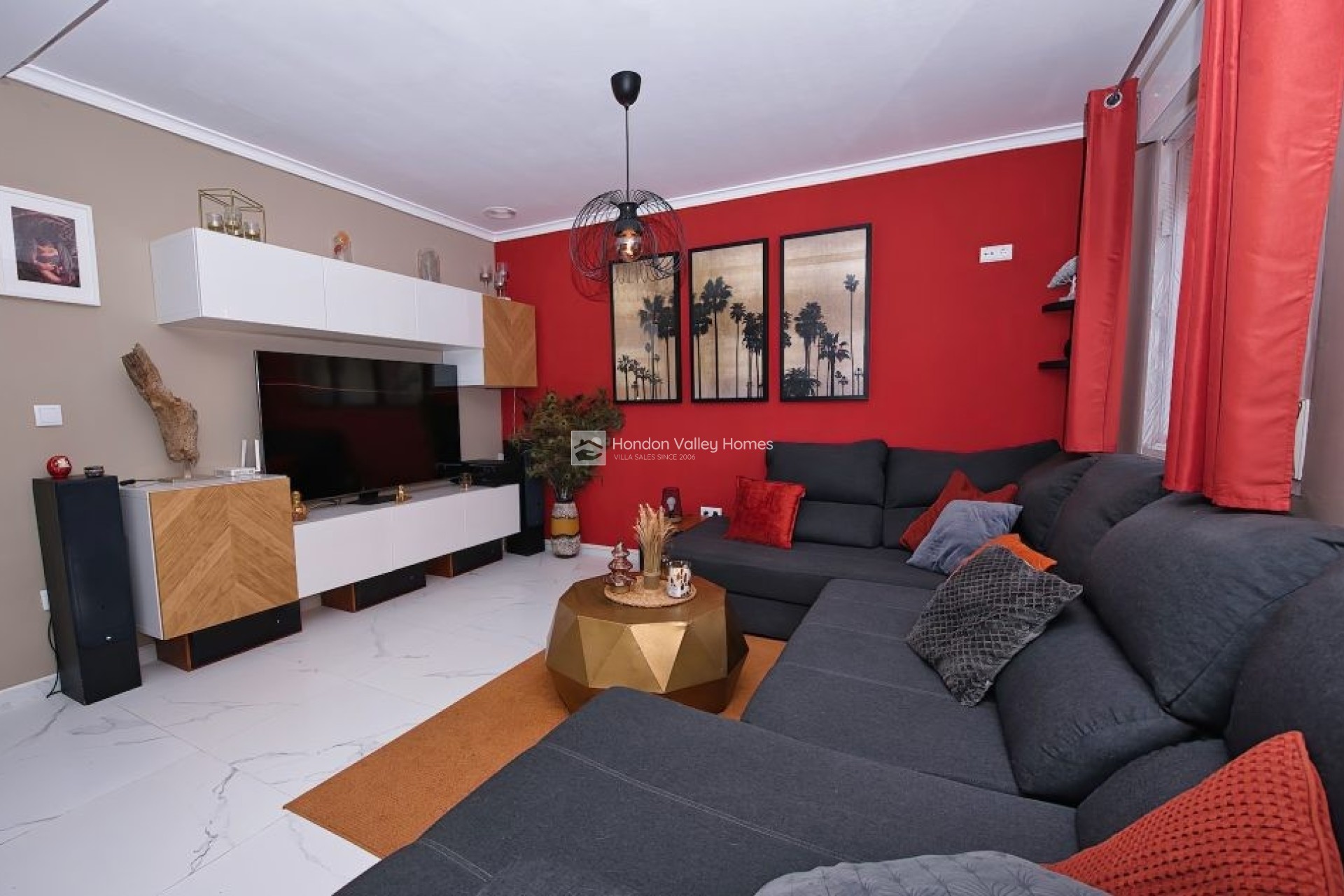 Reventa - Villa - Macisvenda