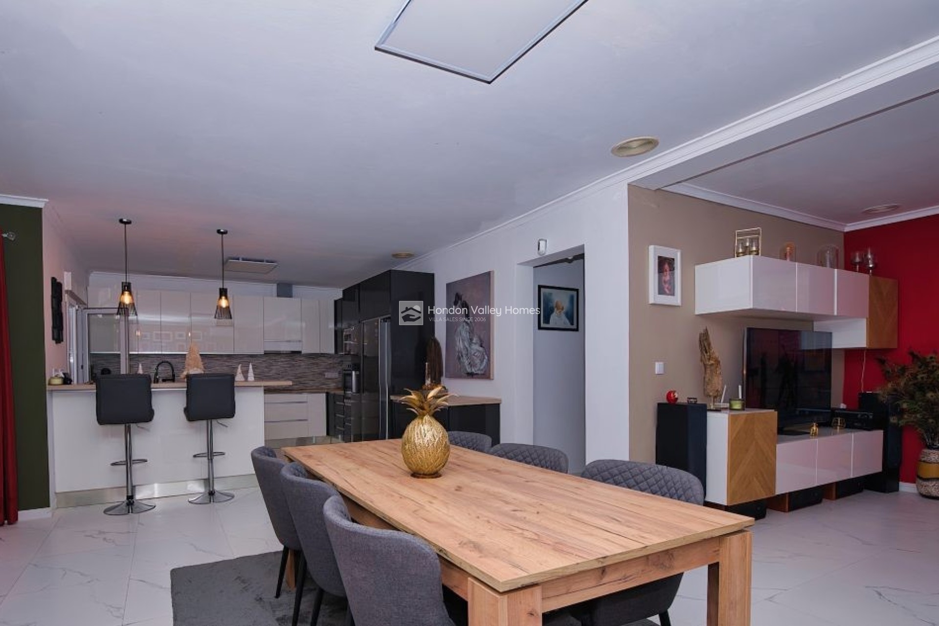 Reventa - Villa - Macisvenda