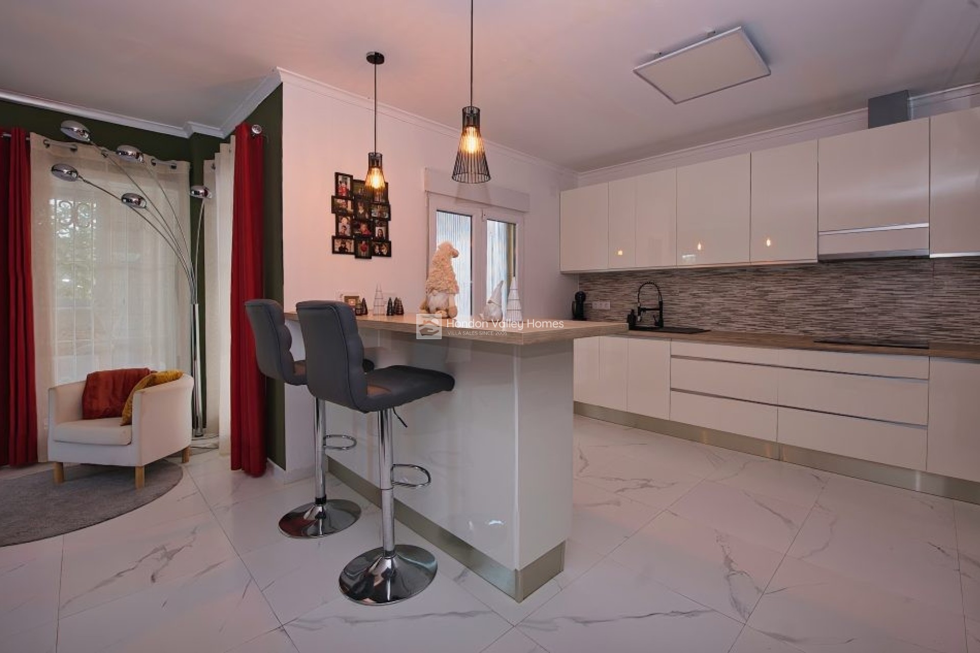 Reventa - Villa - Macisvenda