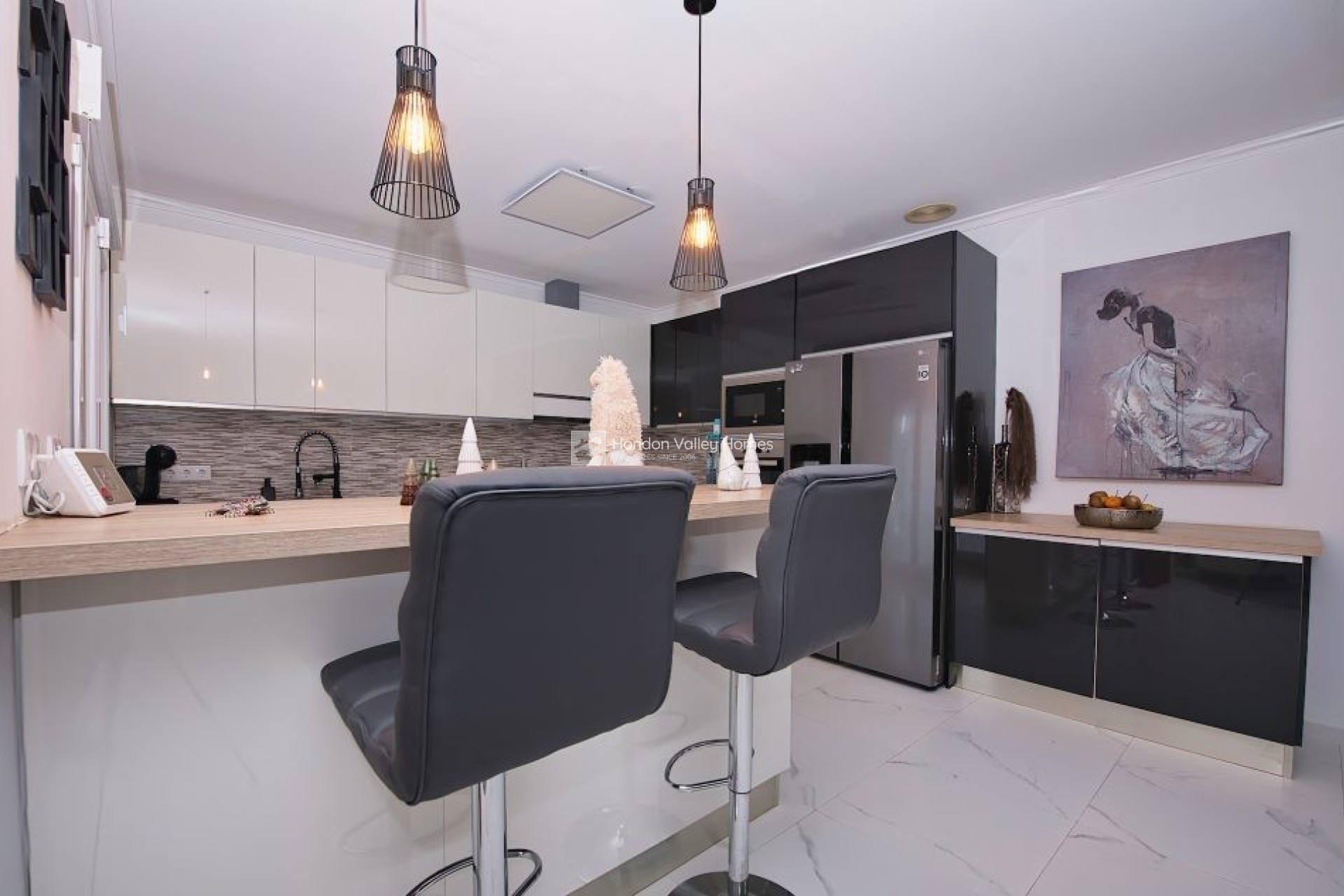 Reventa - Villa - Macisvenda