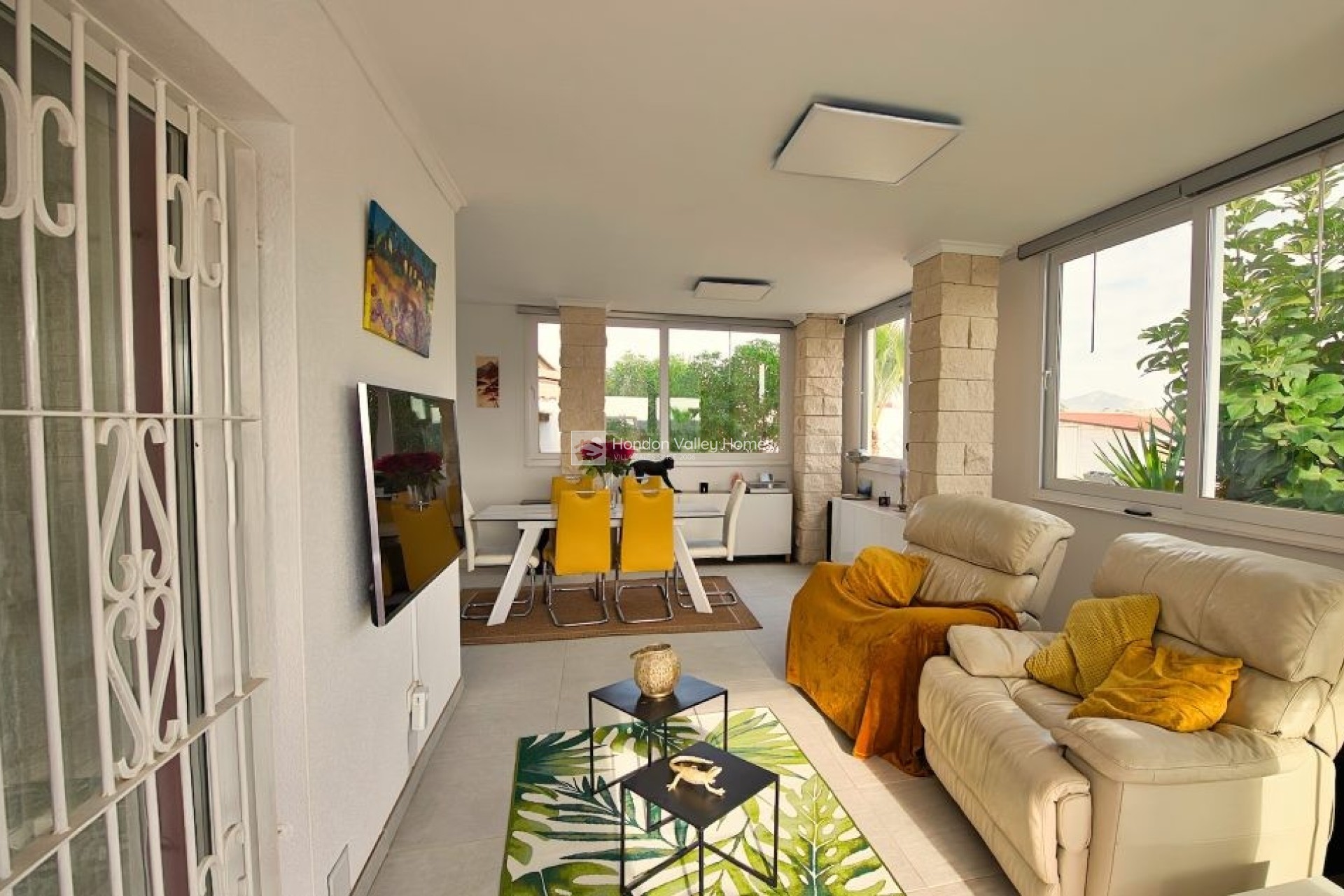 Reventa - Villa - Macisvenda