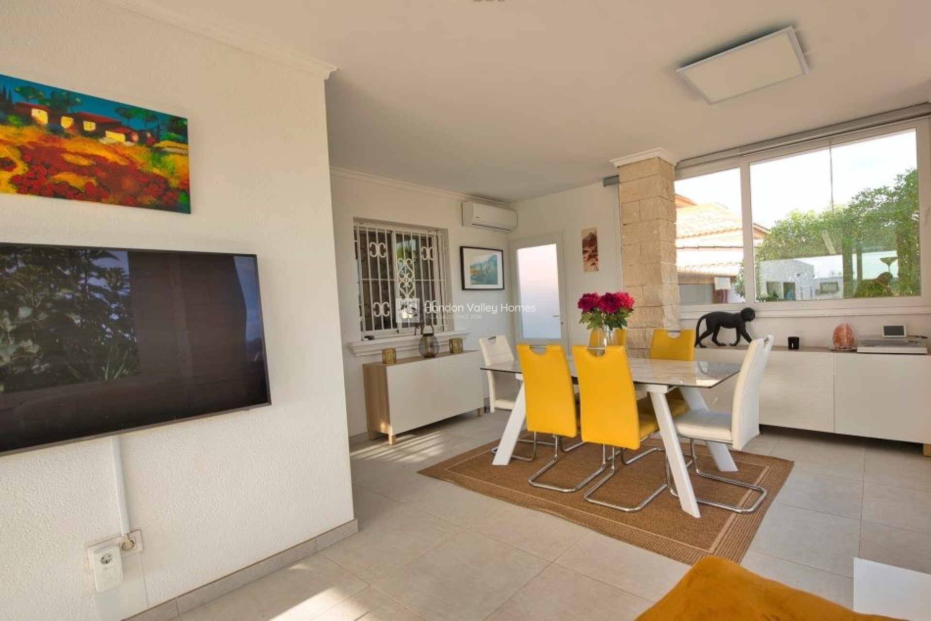 Reventa - Villa - Macisvenda