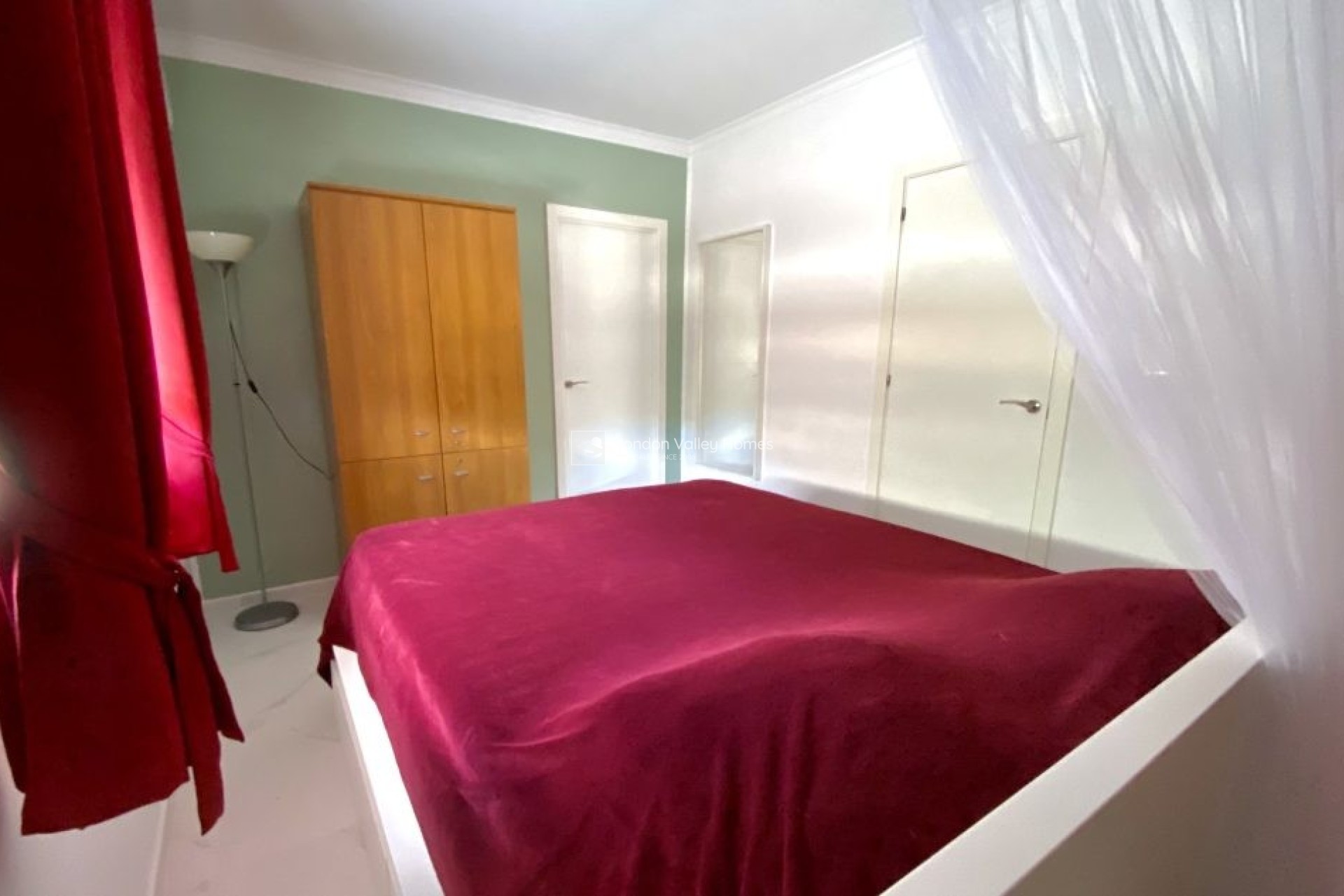 Reventa - Villa - Macisvenda