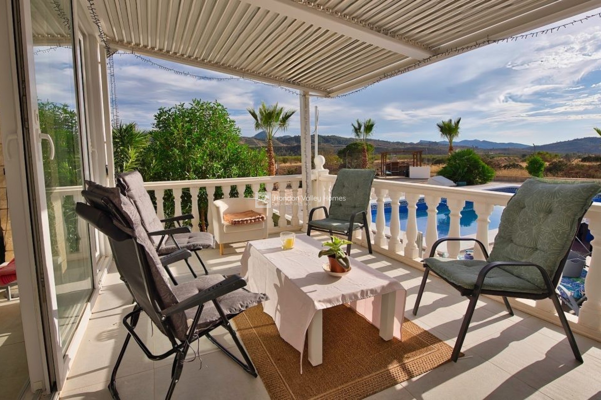 Reventa - Villa - Macisvenda