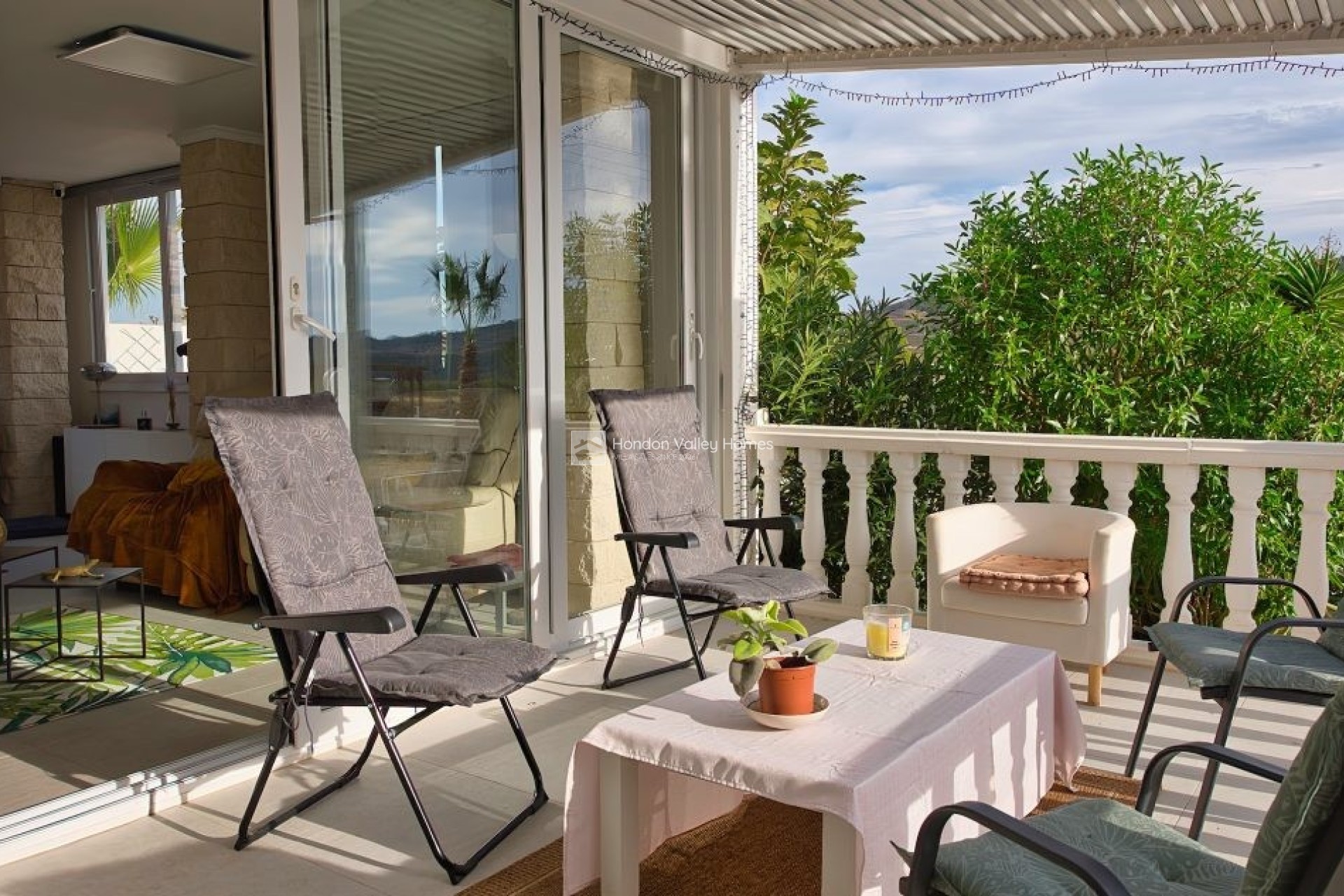 Reventa - Villa - Macisvenda