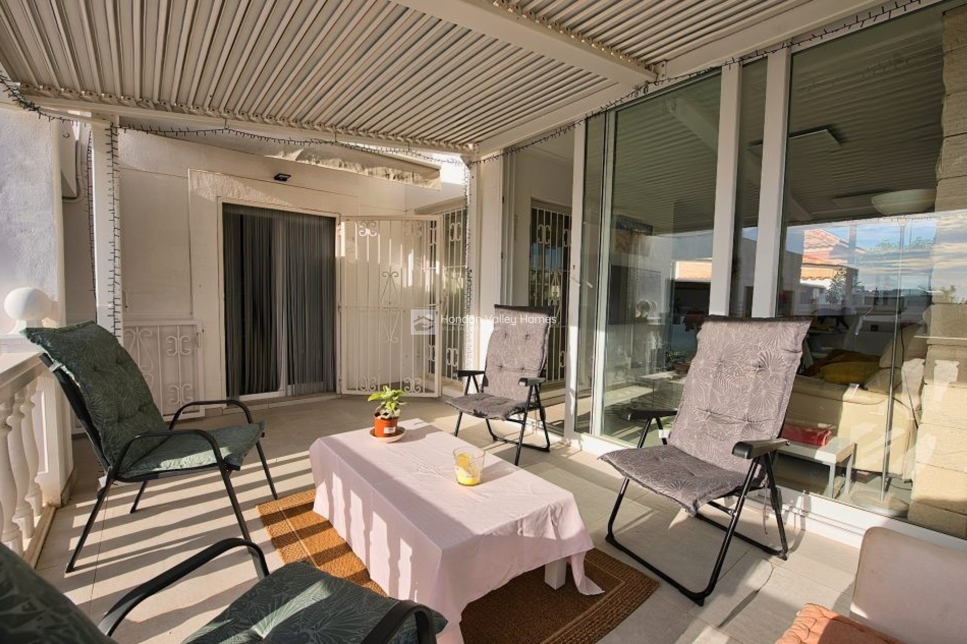 Reventa - Villa - Macisvenda