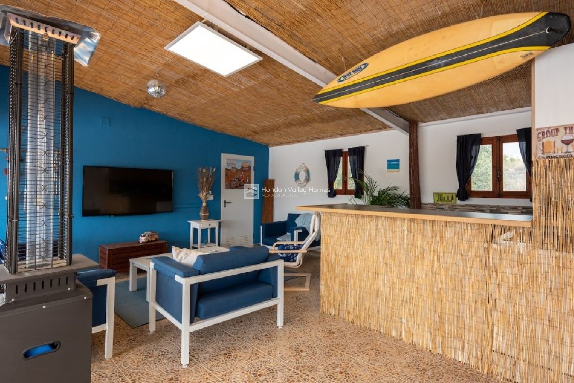 Reventa - Villa - Macisvenda