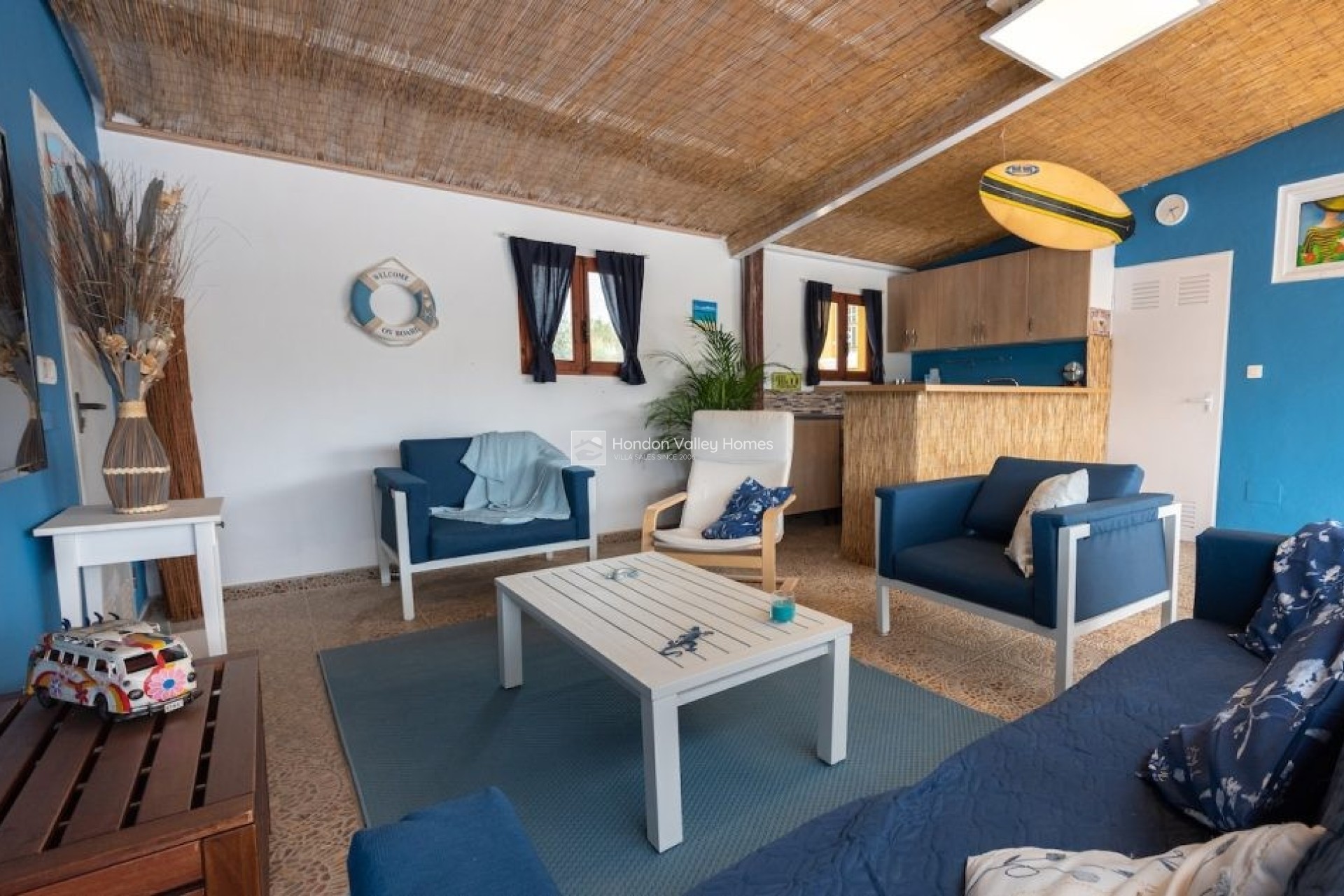 Reventa - Villa - Macisvenda