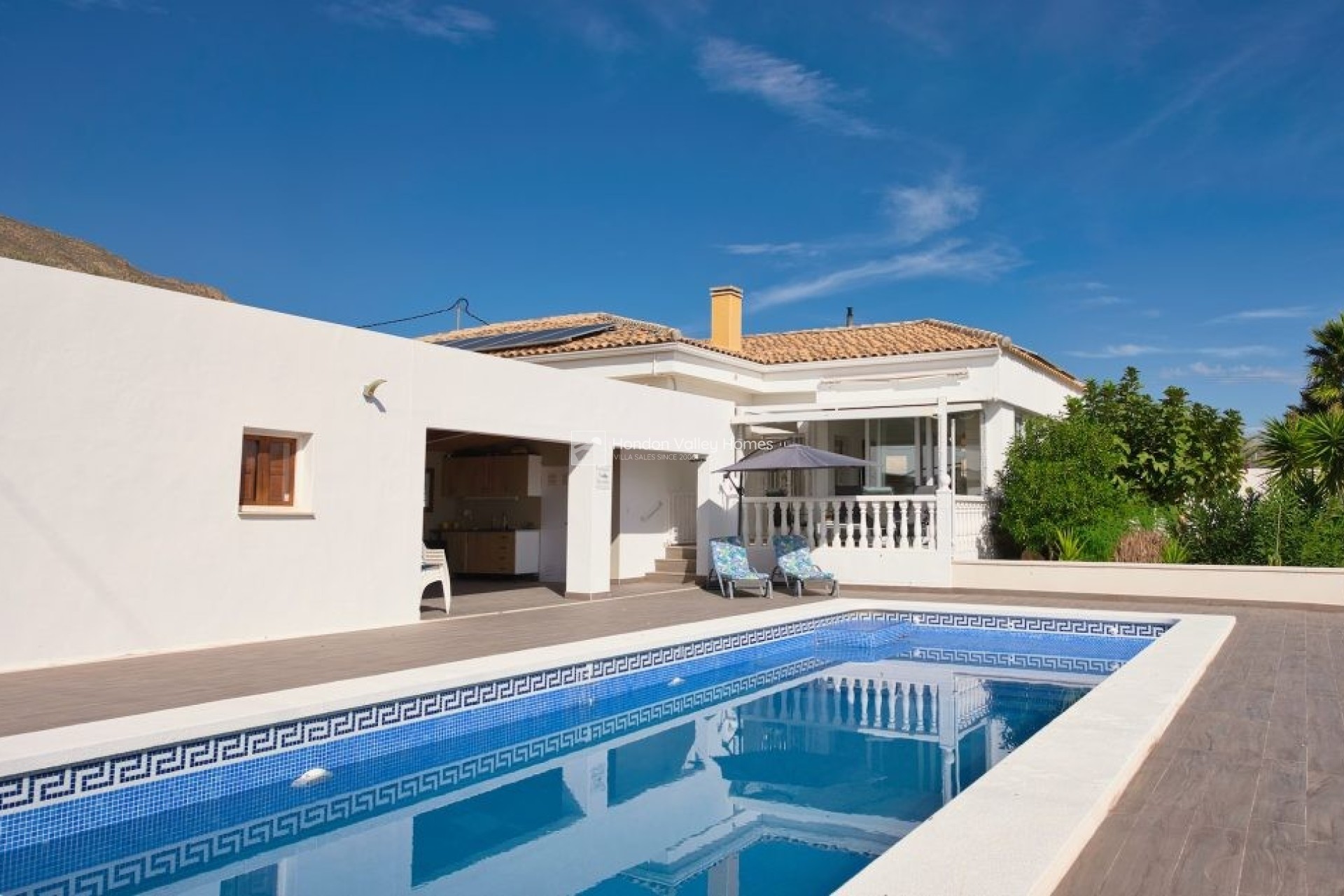 Reventa - Villa - Macisvenda