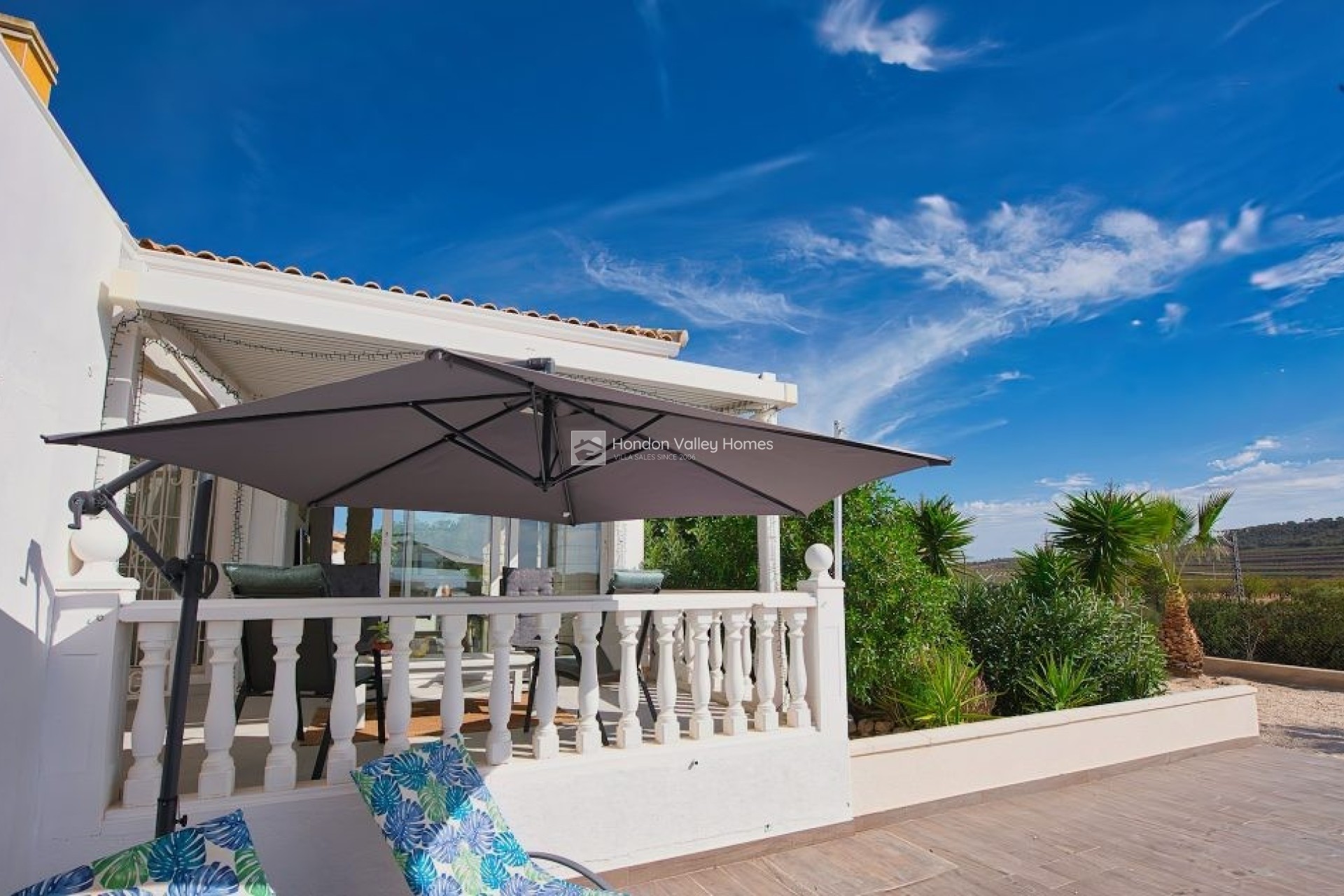 Reventa - Villa - Macisvenda