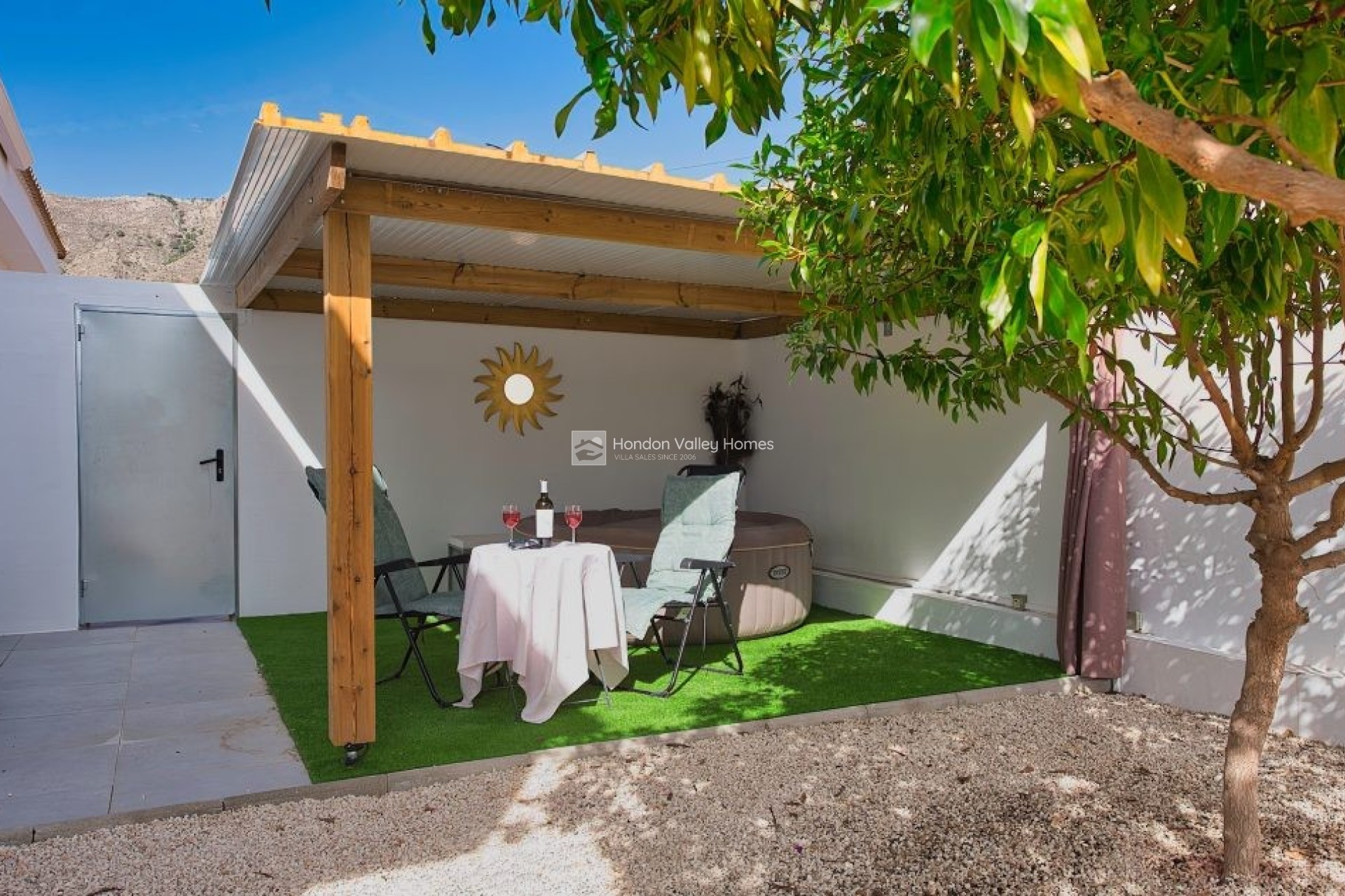 Reventa - Villa - Macisvenda