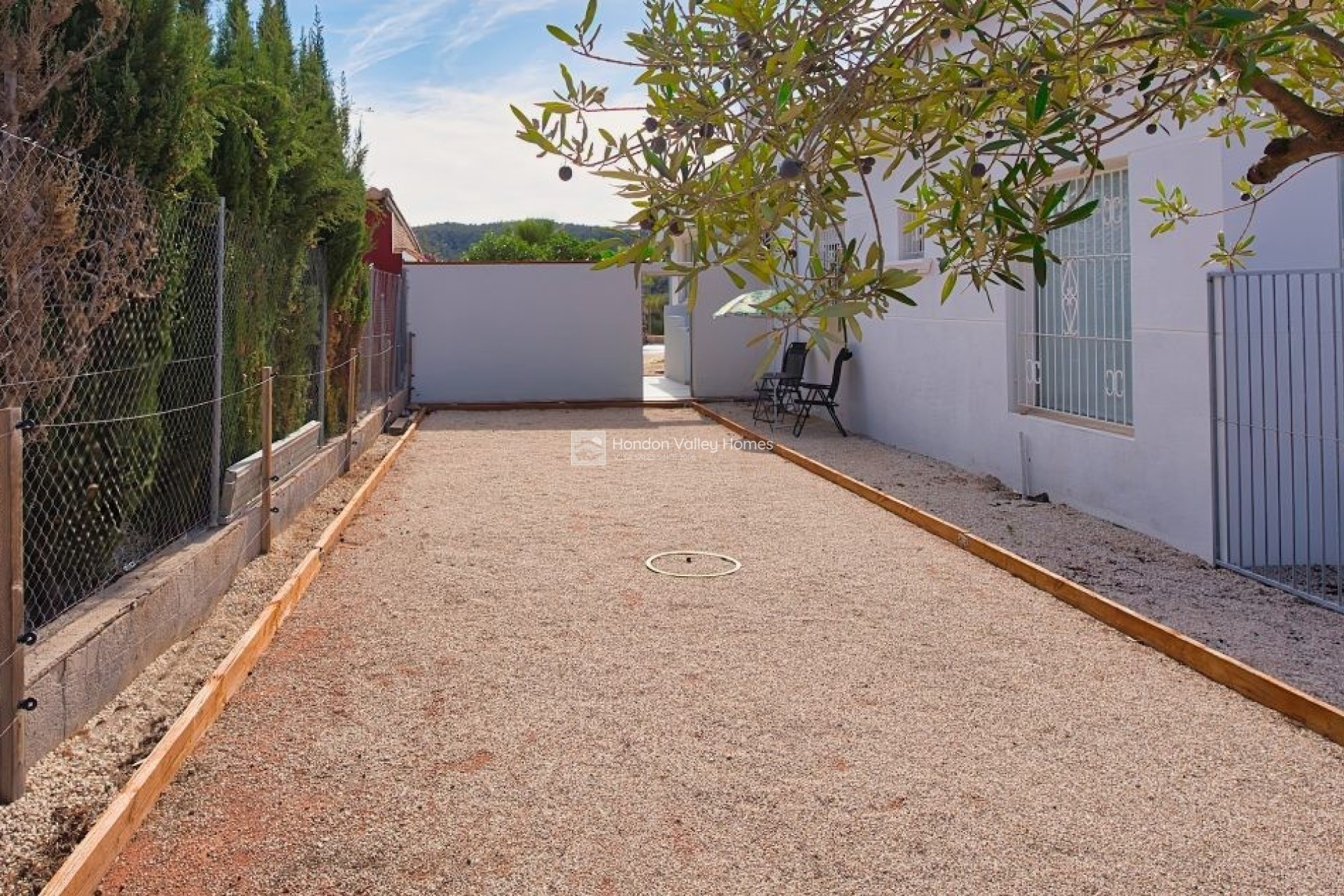 Reventa - Villa - Macisvenda