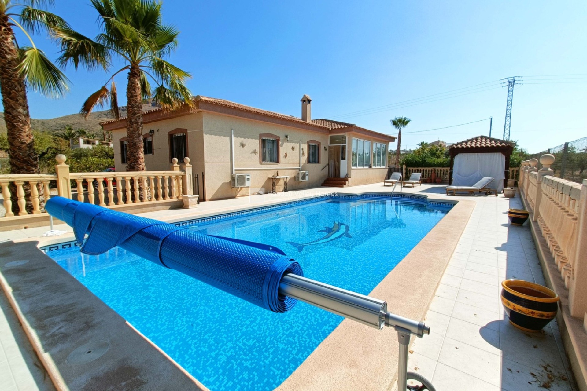 Reventa - Villa - Macisvenda